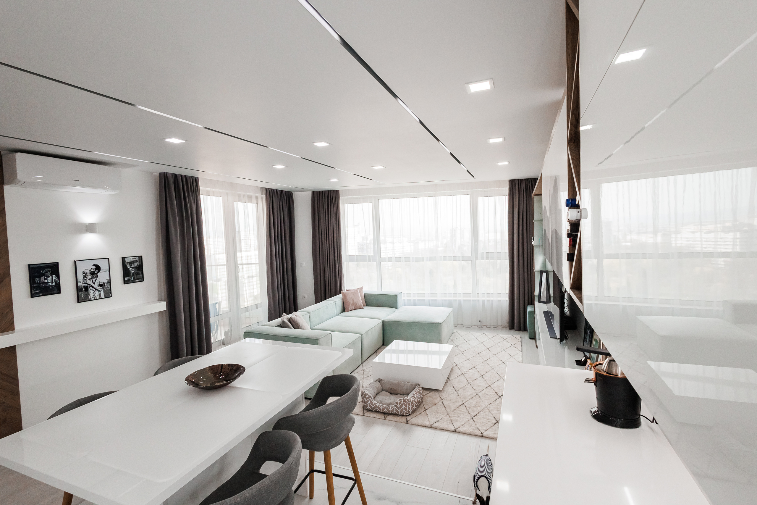 SUB Design. Фотограф Ирина Йотова