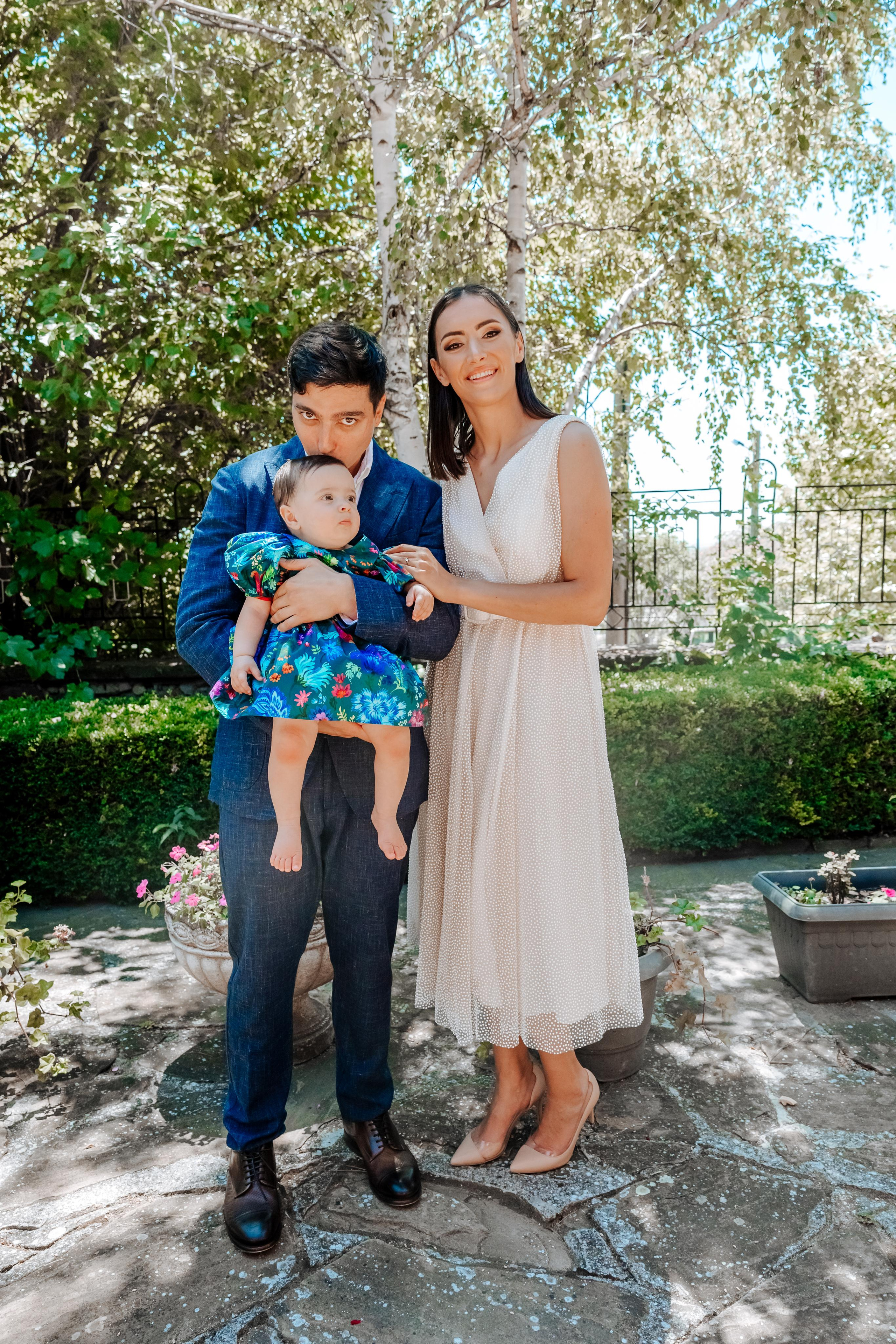 Църква “Св. Атанасий” Българово. Фотограф Ирина Йотова