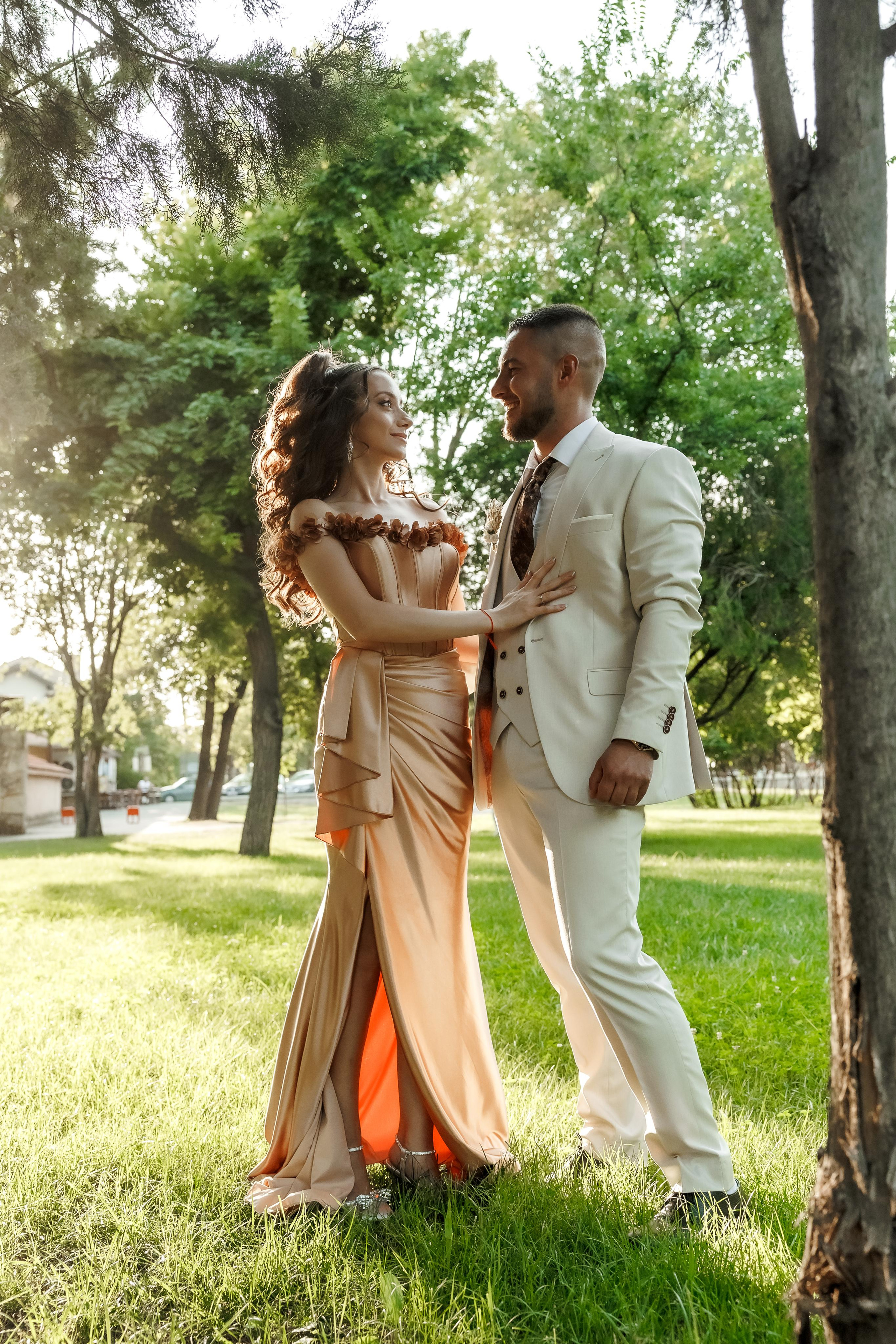 Lovestory. Фотограф Ирина Йотова