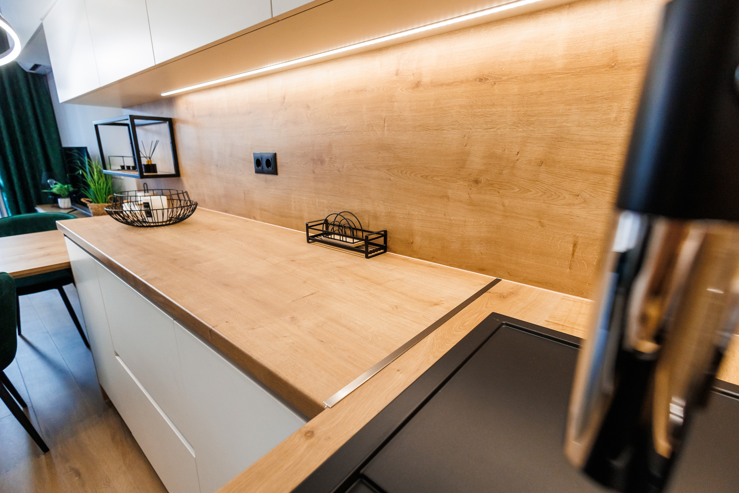 SUB Design. Фотограф Ирина Йотова