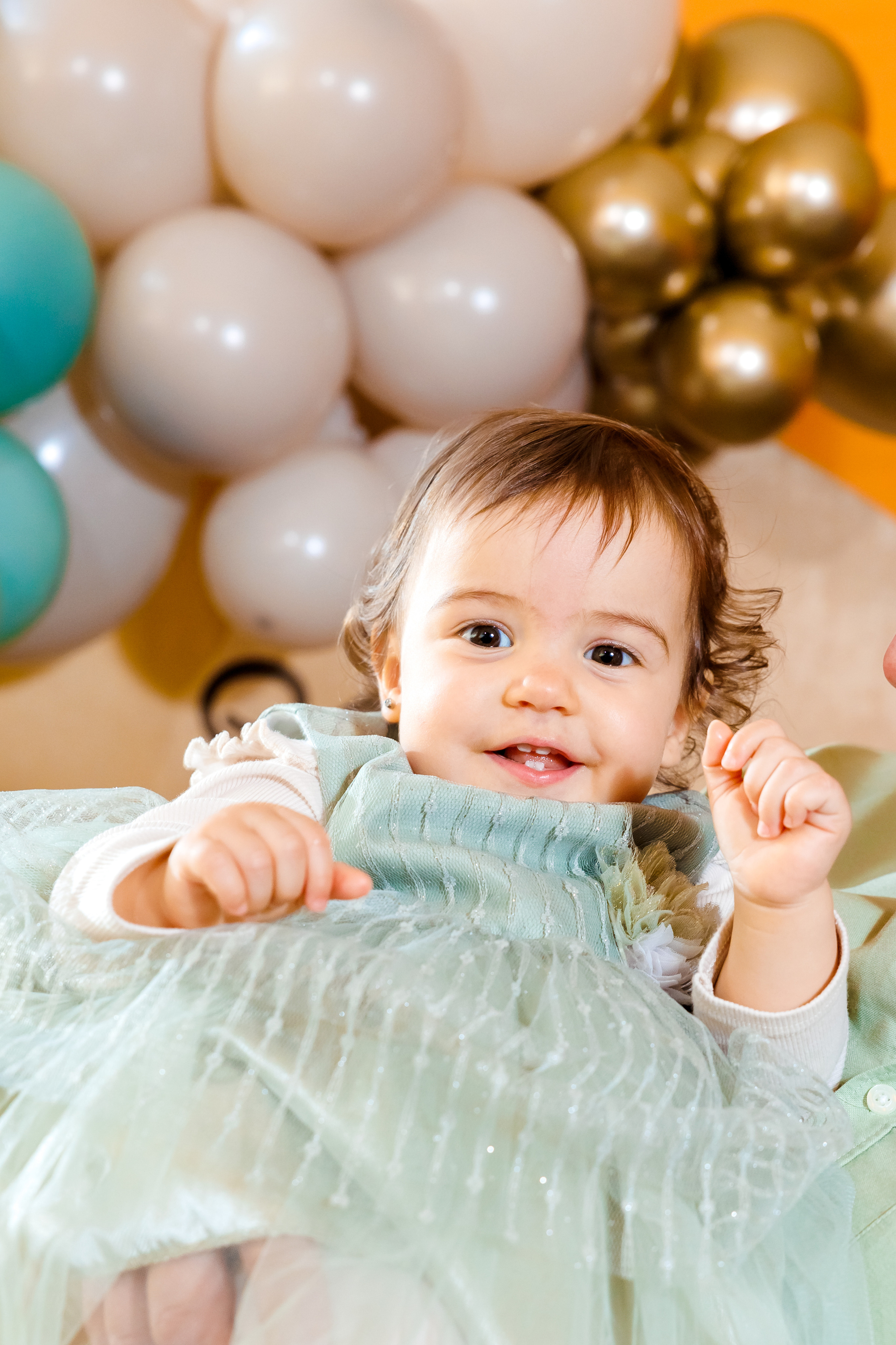 Честит Рожден ден!. Фотограф Ирина Йотова