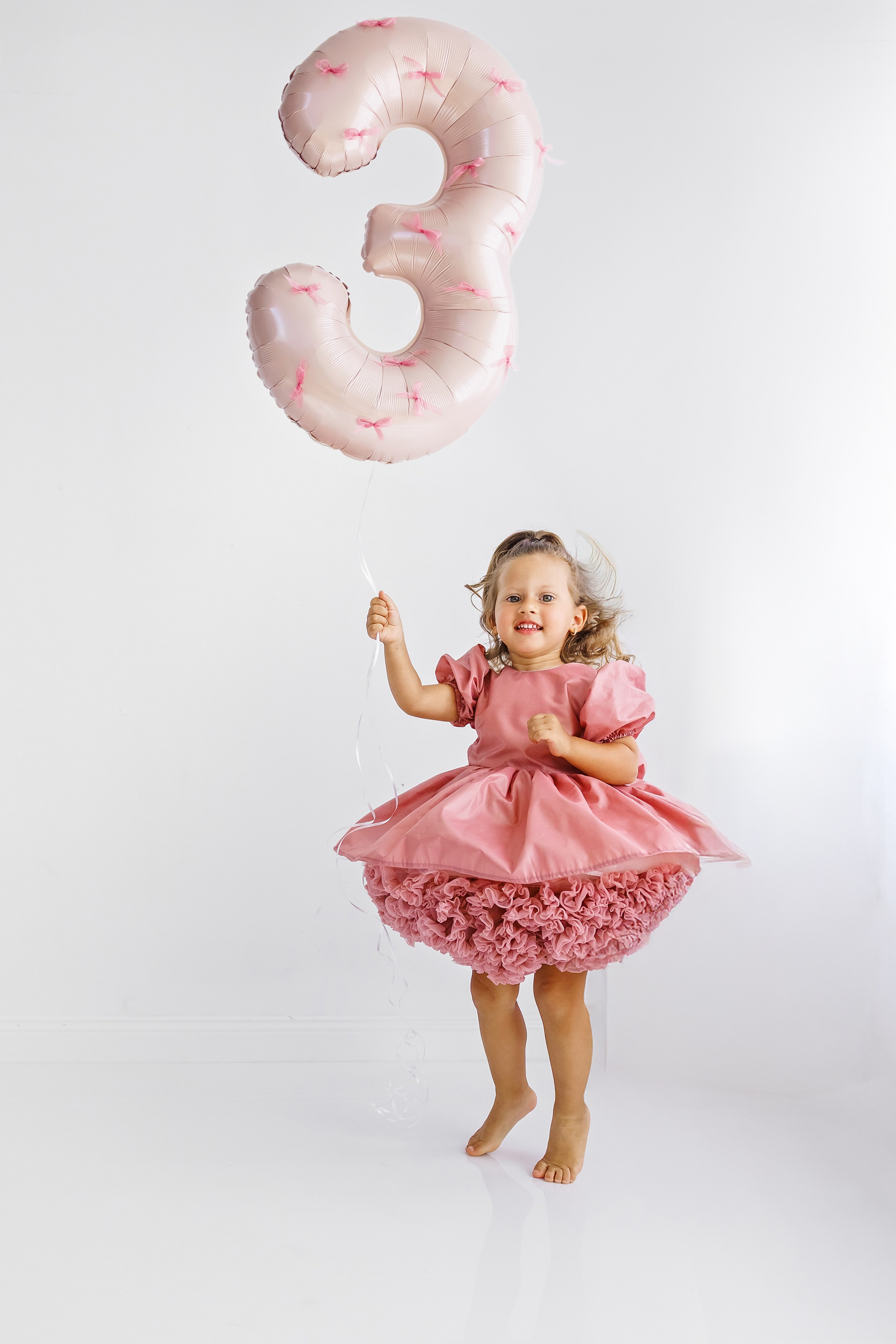 Честит Рожден Ден. Фотограф Ирина Йотова