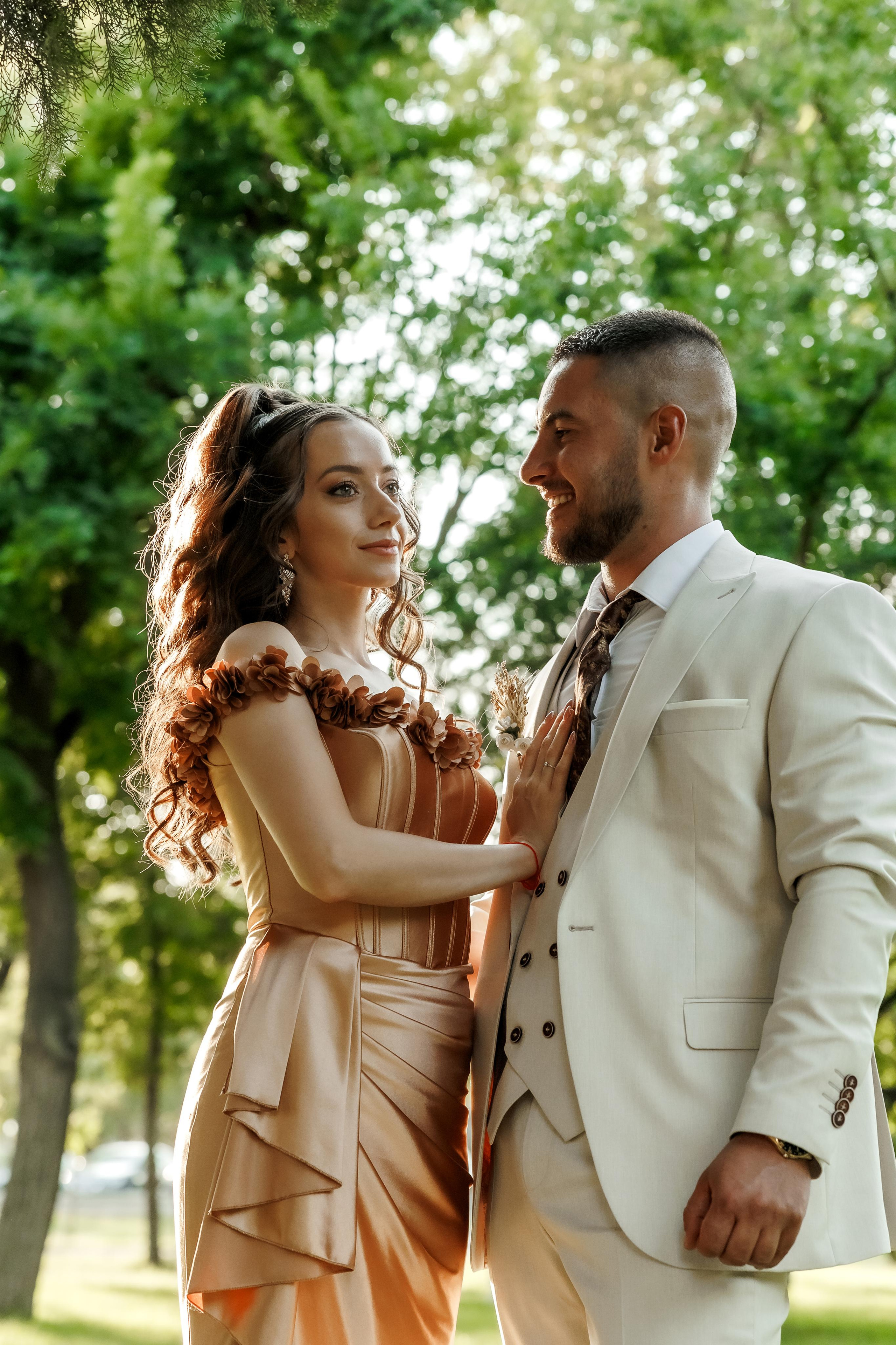 Lovestory. Фотограф Ирина Йотова