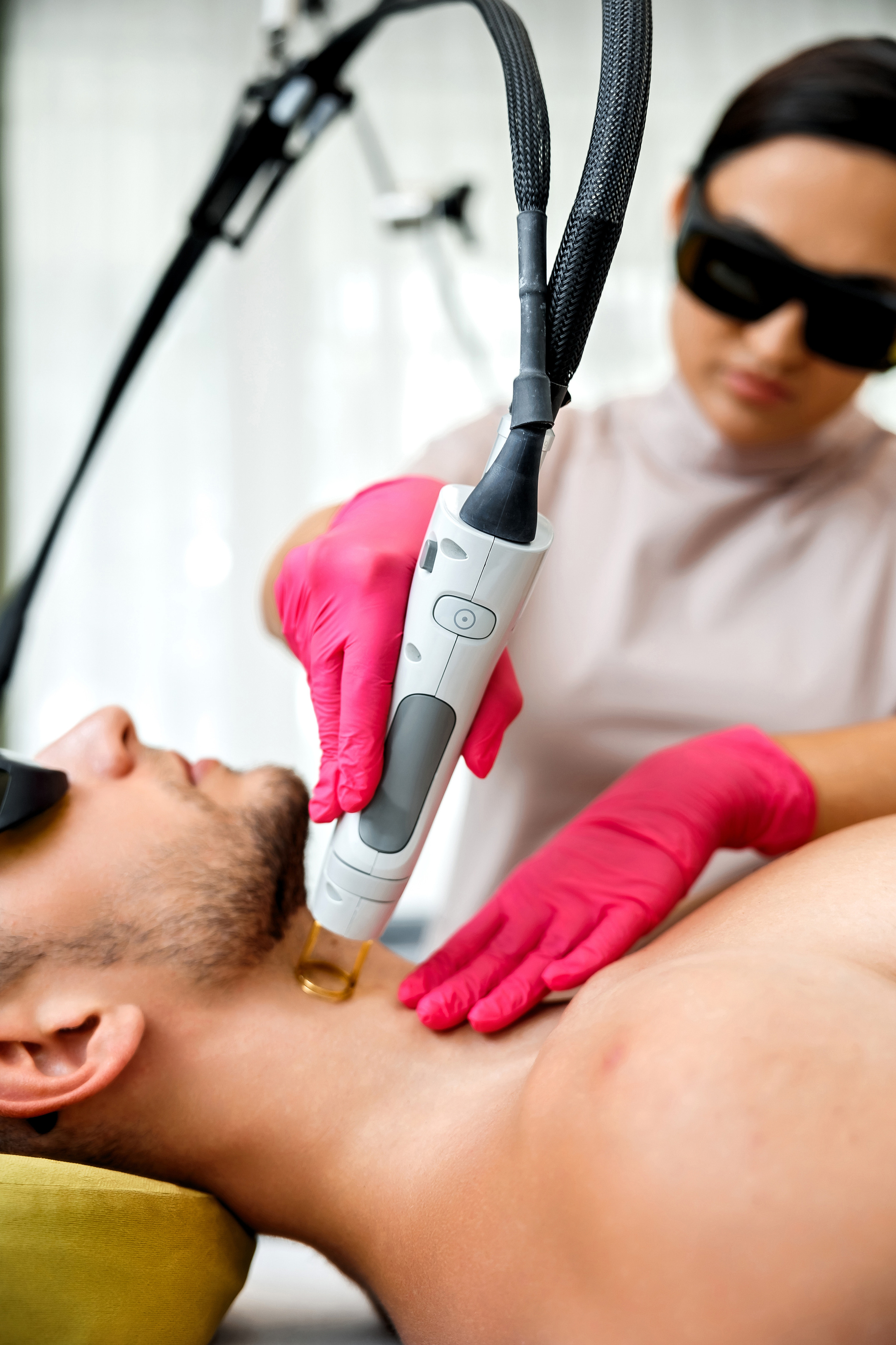 Beauty Concept Aesthetic Center. Фотограф Ирина Йотова