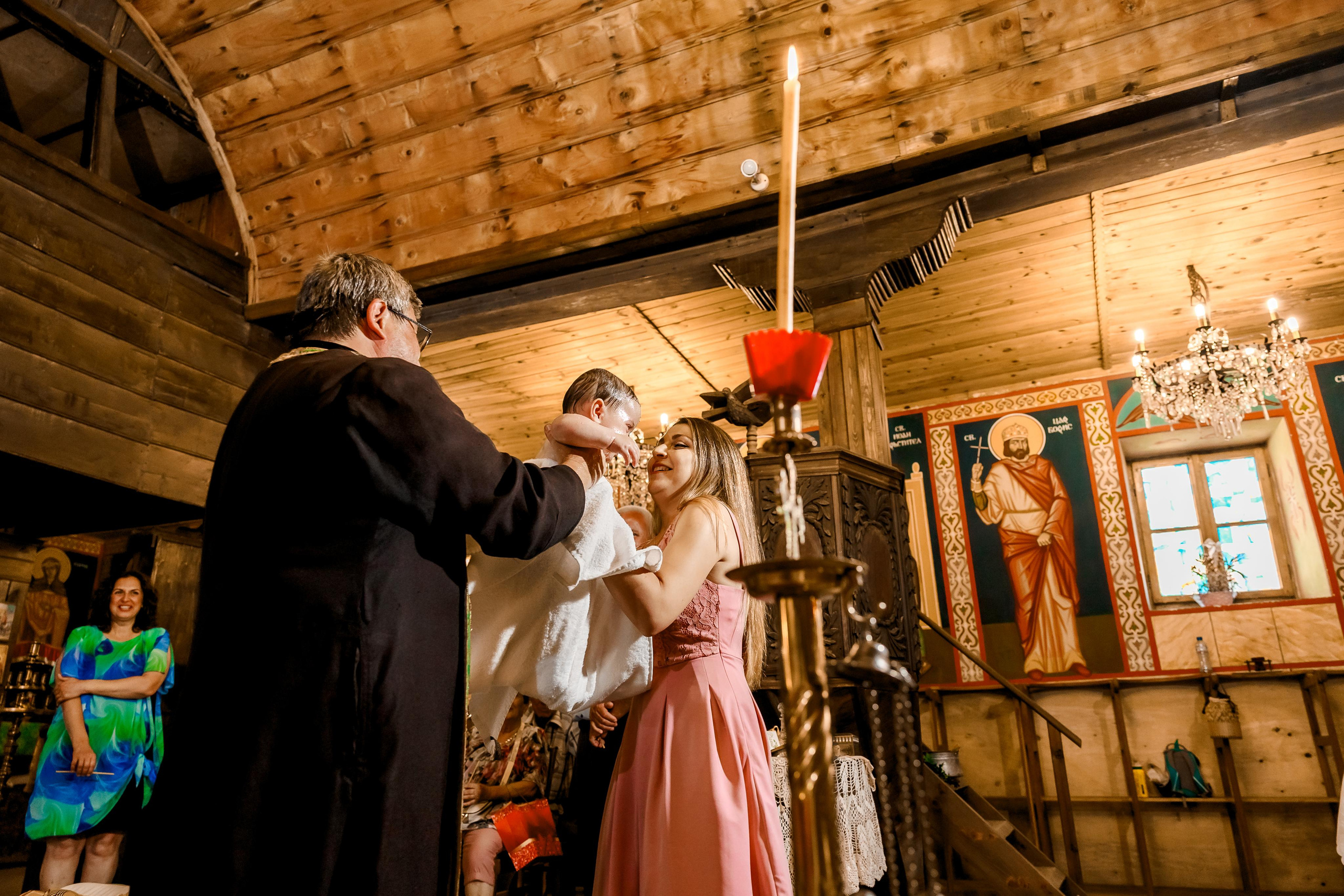 Църква “Св. Атанасий” Българово. Фотограф Ирина Йотова