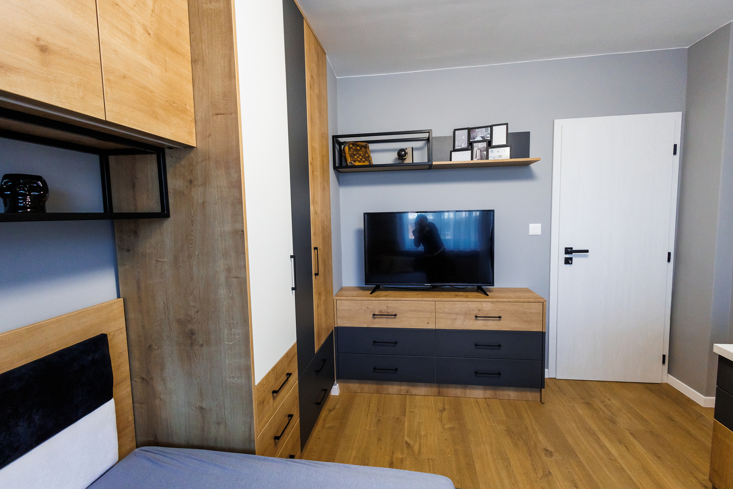 SUB Design. Фотограф Ирина Йотова