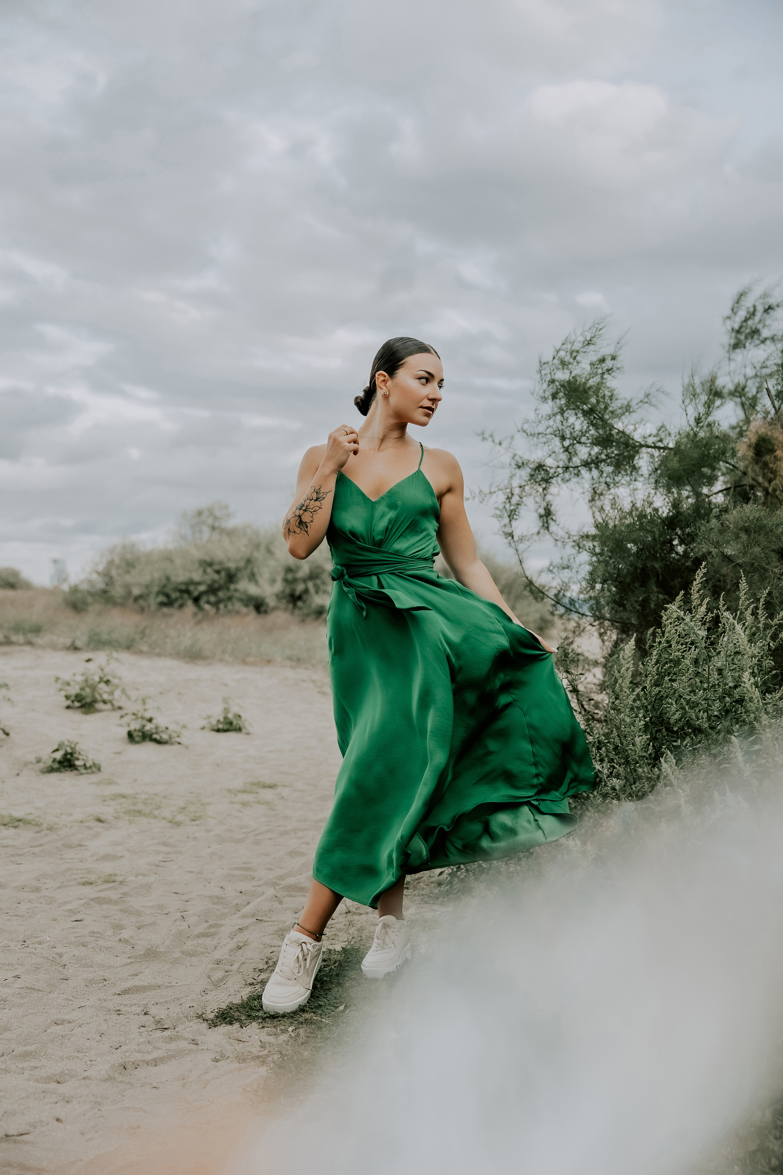 Life Style. Фотограф Ирина Йотова