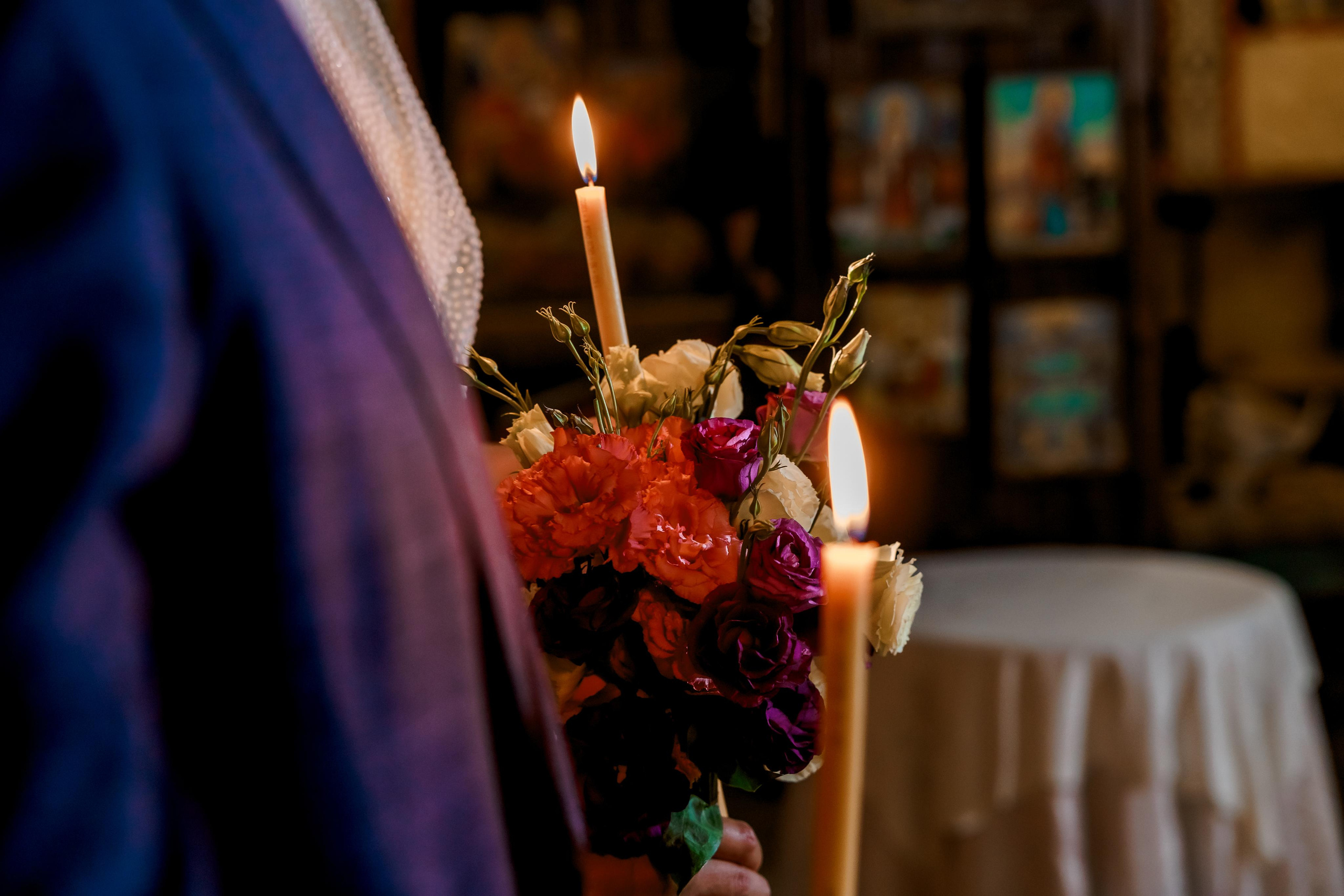 Църква “Св. Атанасий” Българово. Фотограф Ирина Йотова