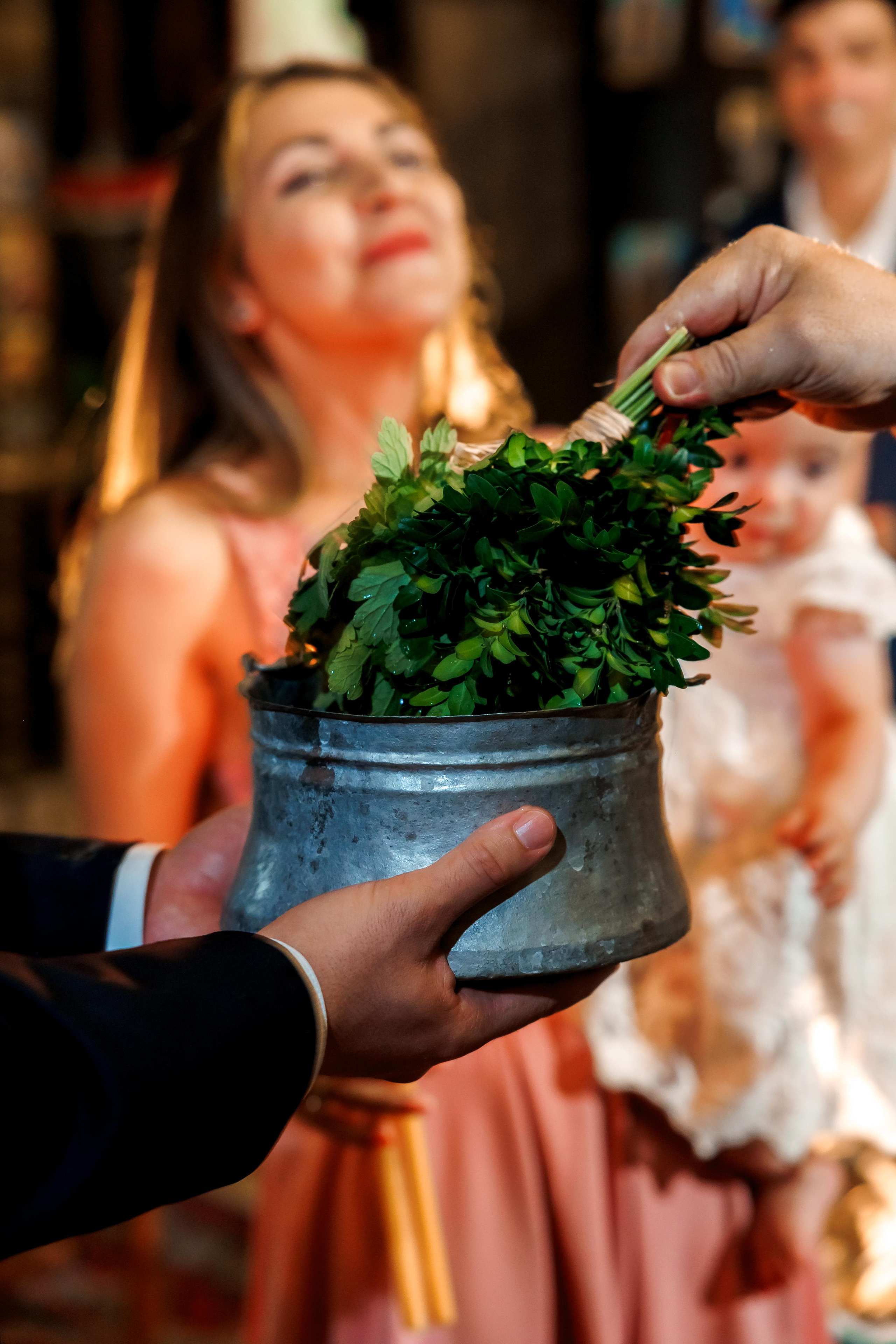 Църква “Св. Атанасий” Българово. Фотограф Ирина Йотова