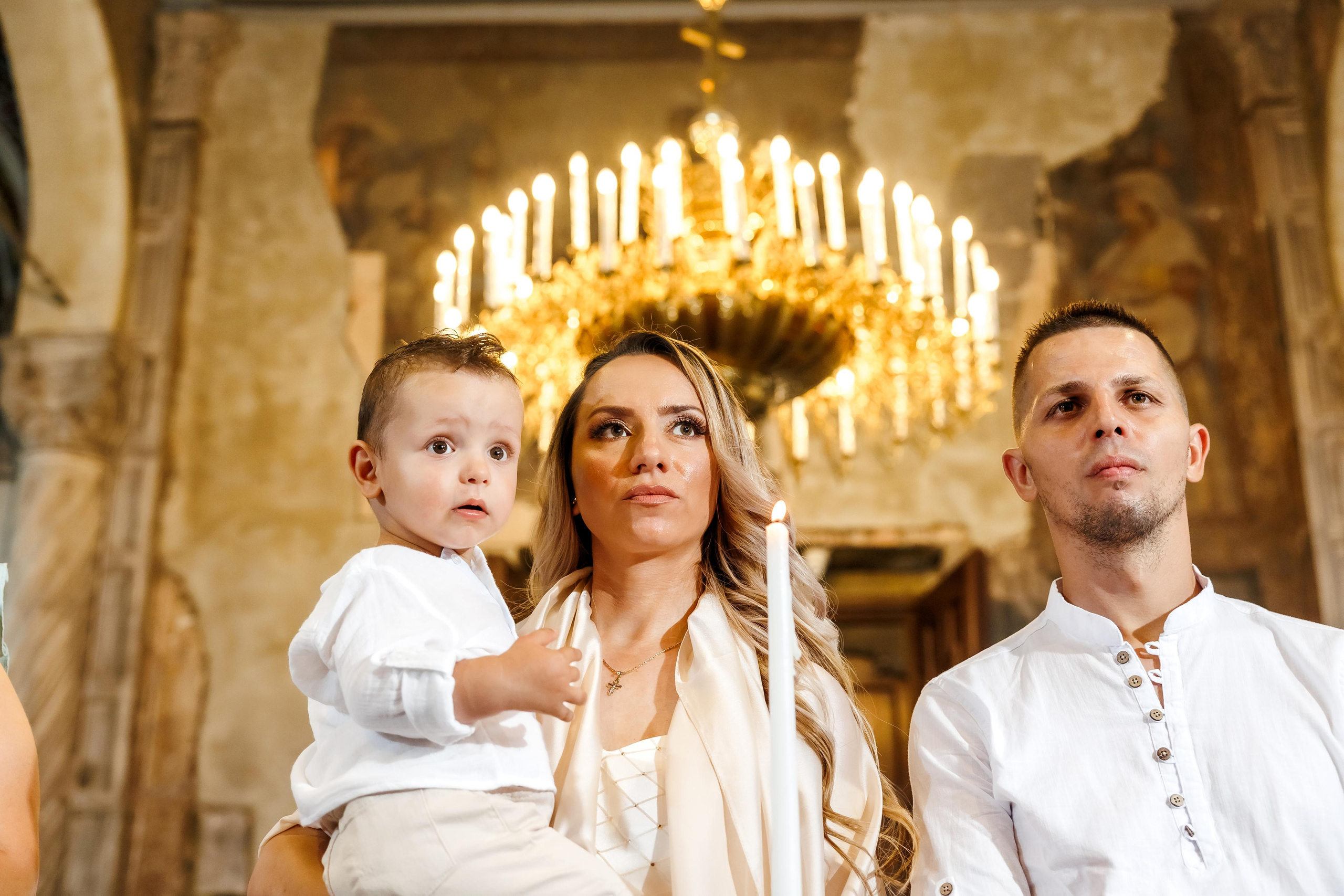 Хр. Свв.Кирил и Методий Бургас. Фотограф Ирина Йотова