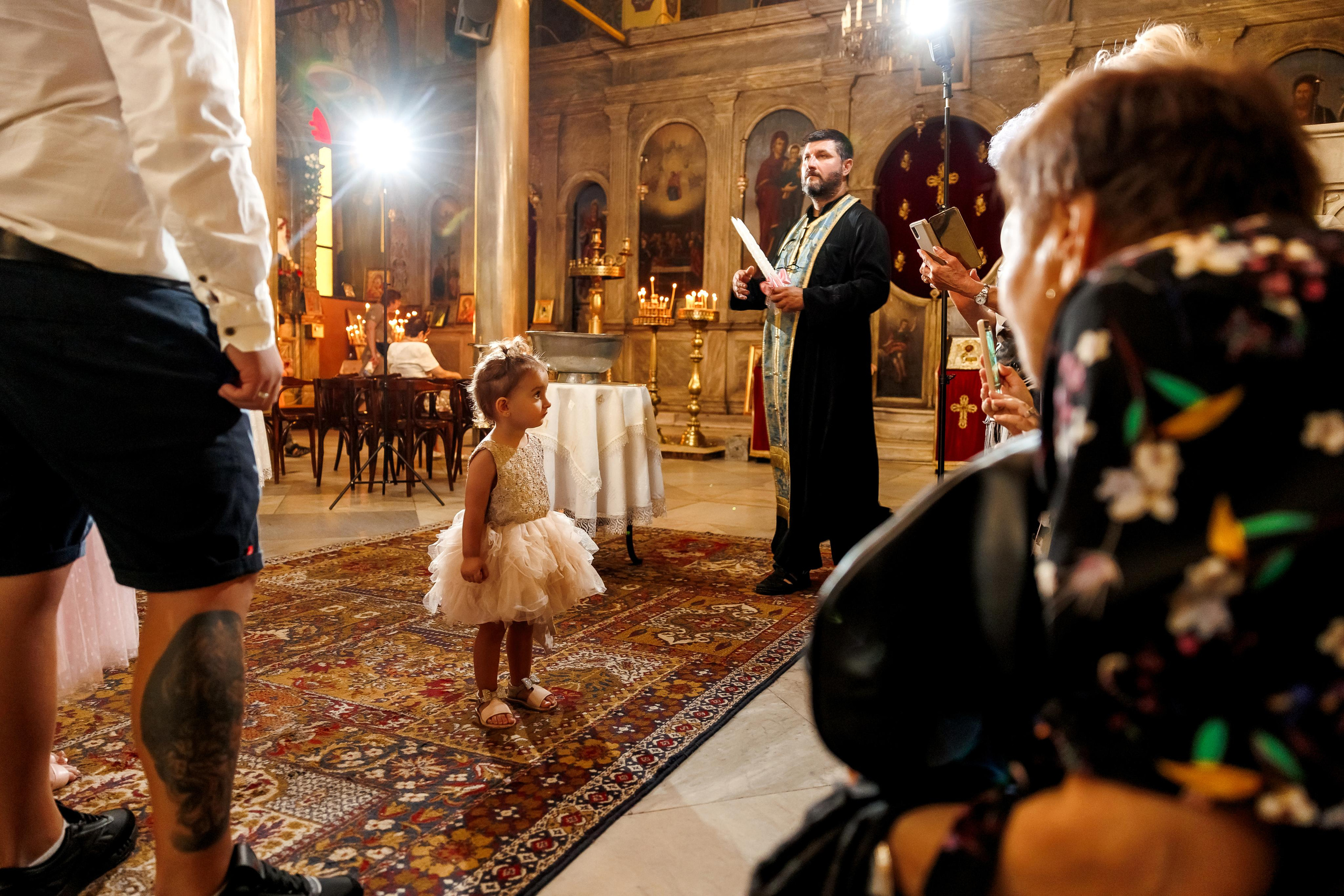 Бургас Св.Богородица. Фотограф Ирина Йотова