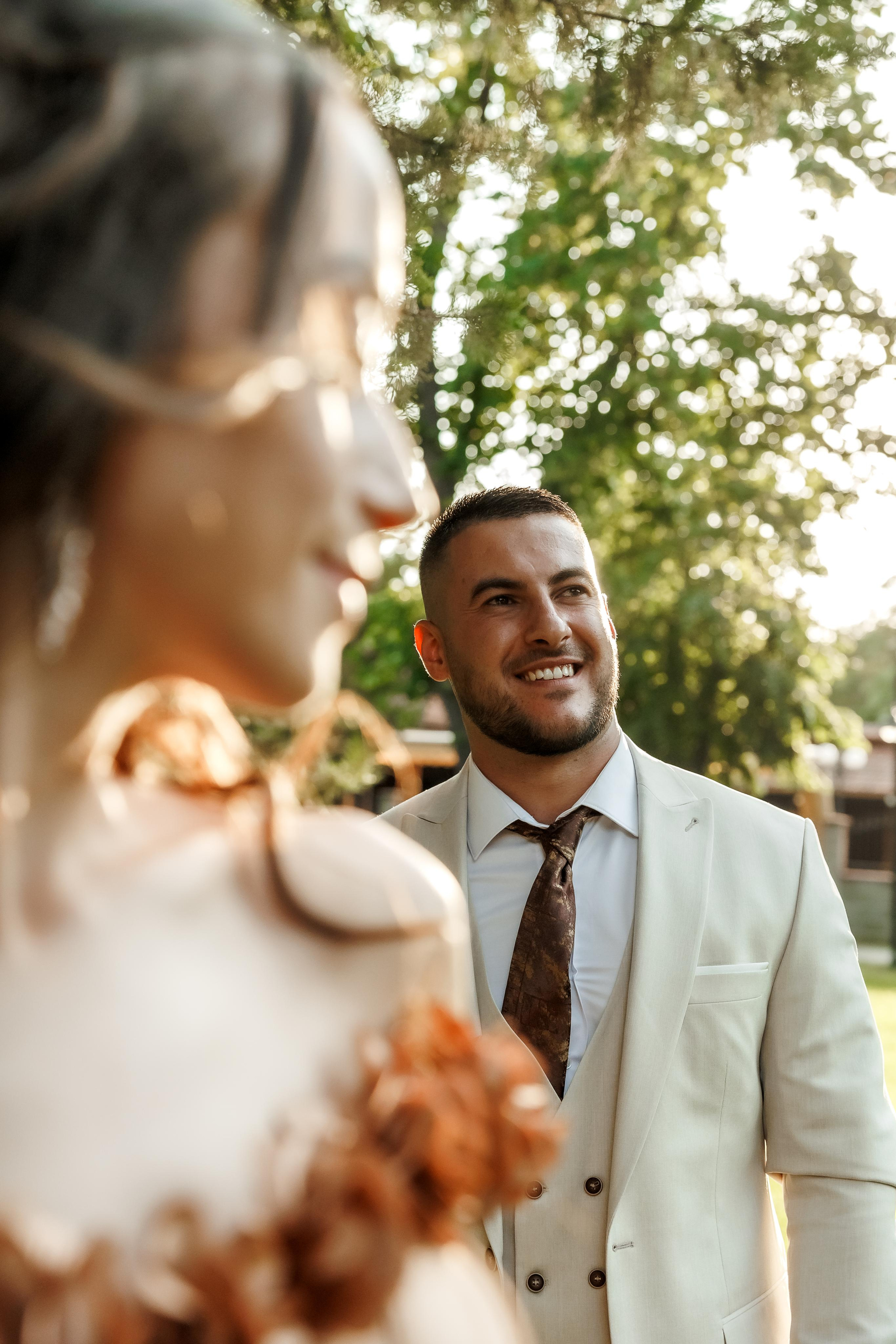 Lovestory. Фотограф Ирина Йотова