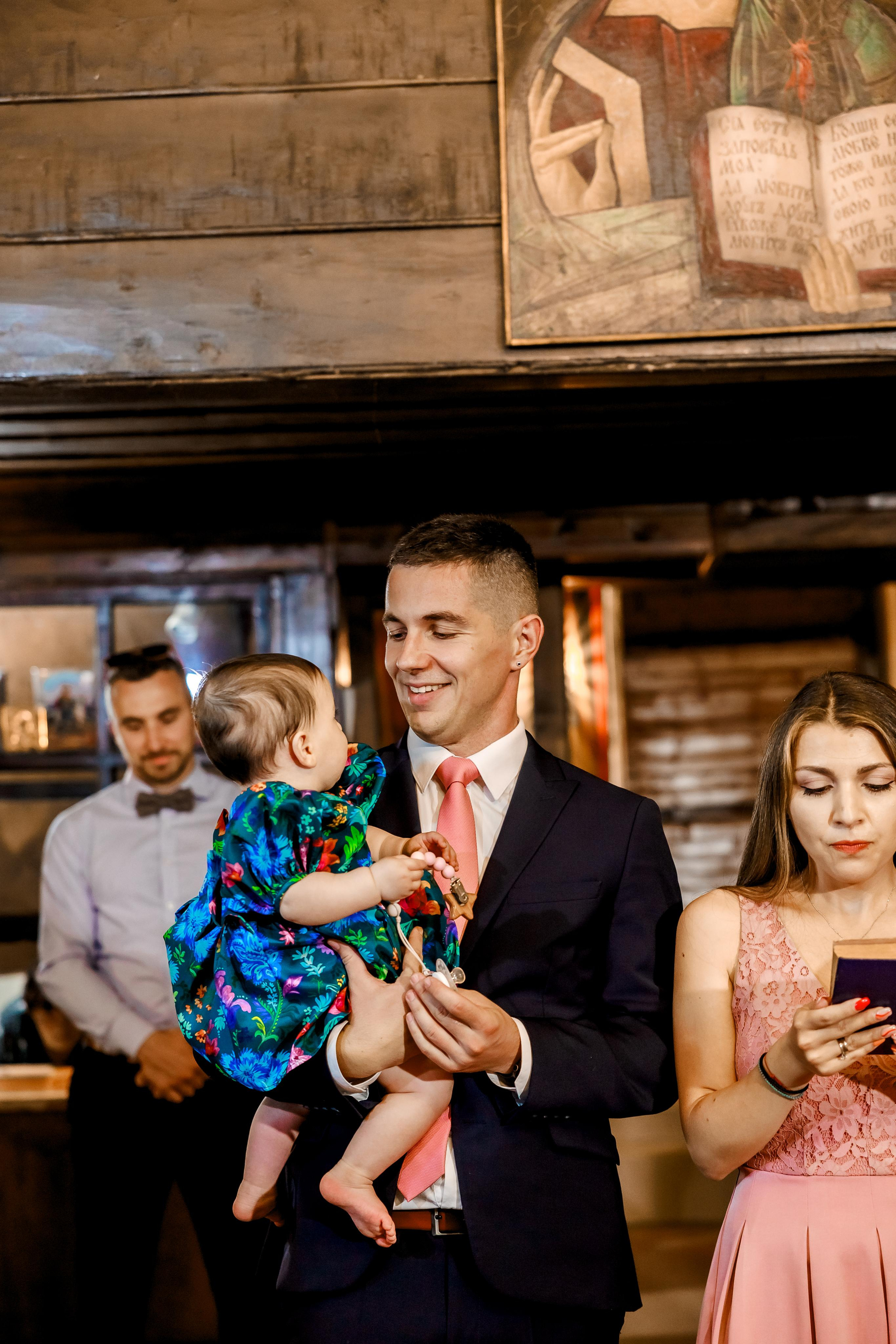 Църква “Св. Атанасий” Българово. Фотограф Ирина Йотова