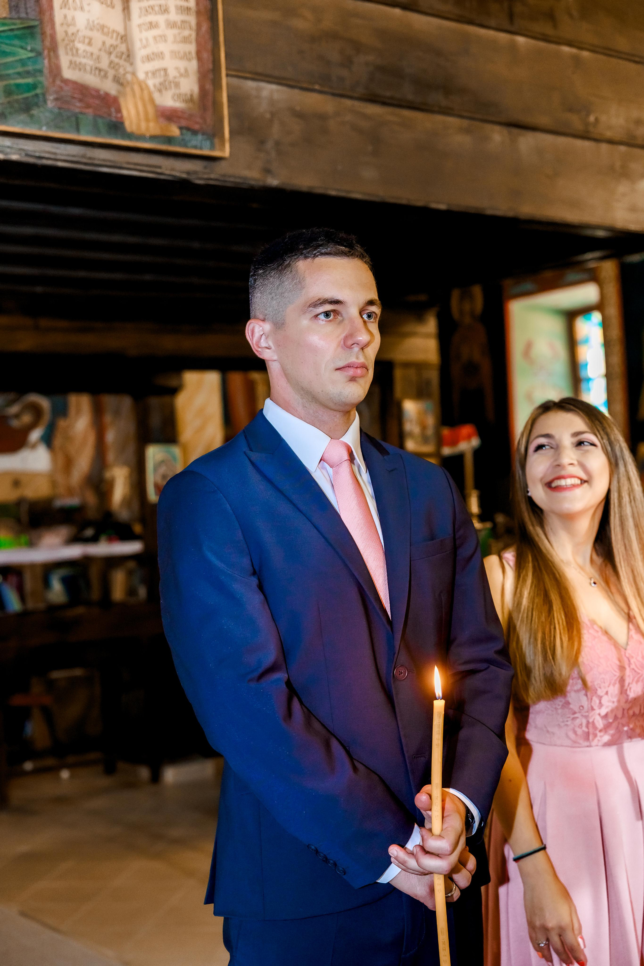 Църква “Св. Атанасий” Българово. Фотограф Ирина Йотова