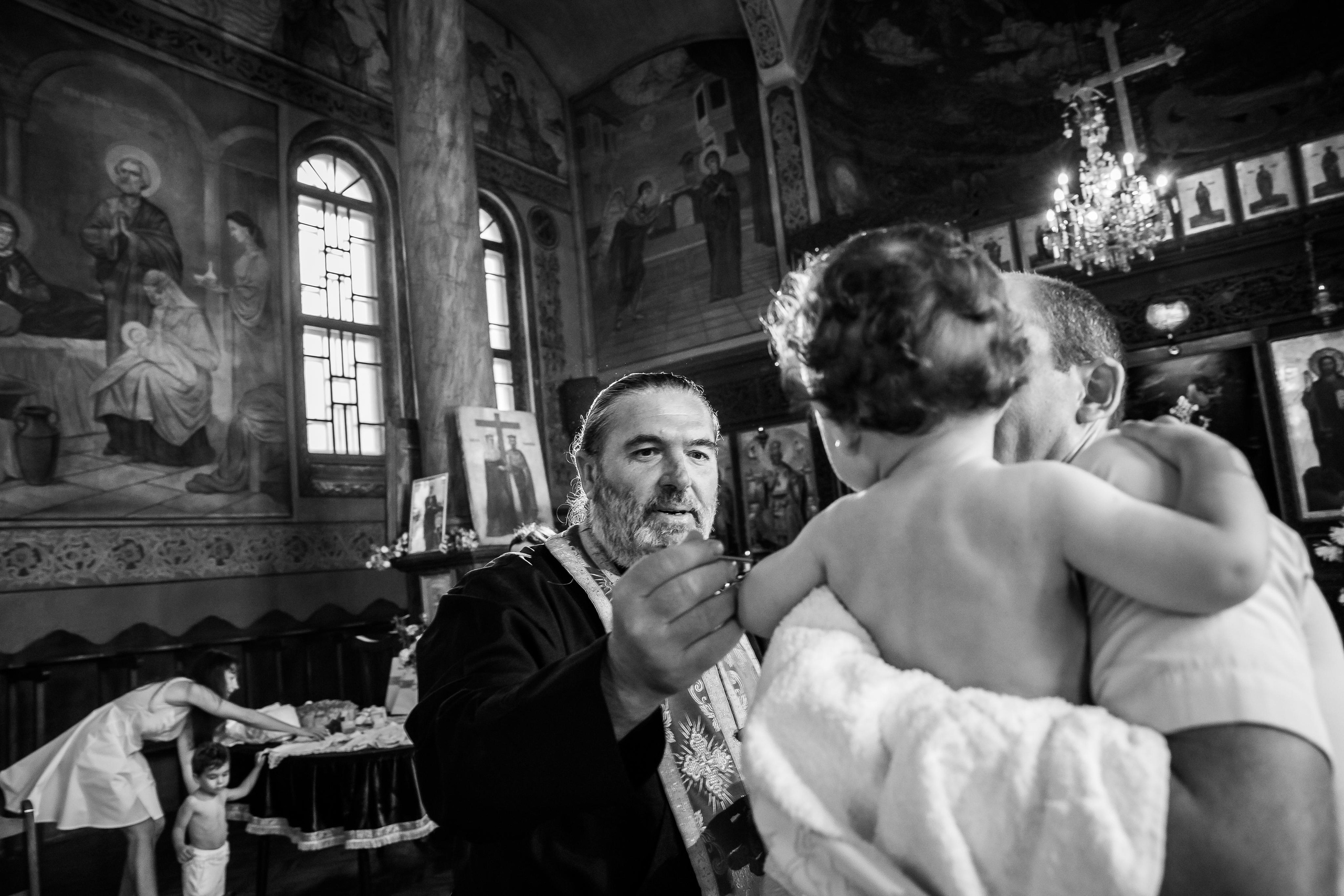 Поморие х. Св.Рождество Богородично. Фотограф Ирина Йотова