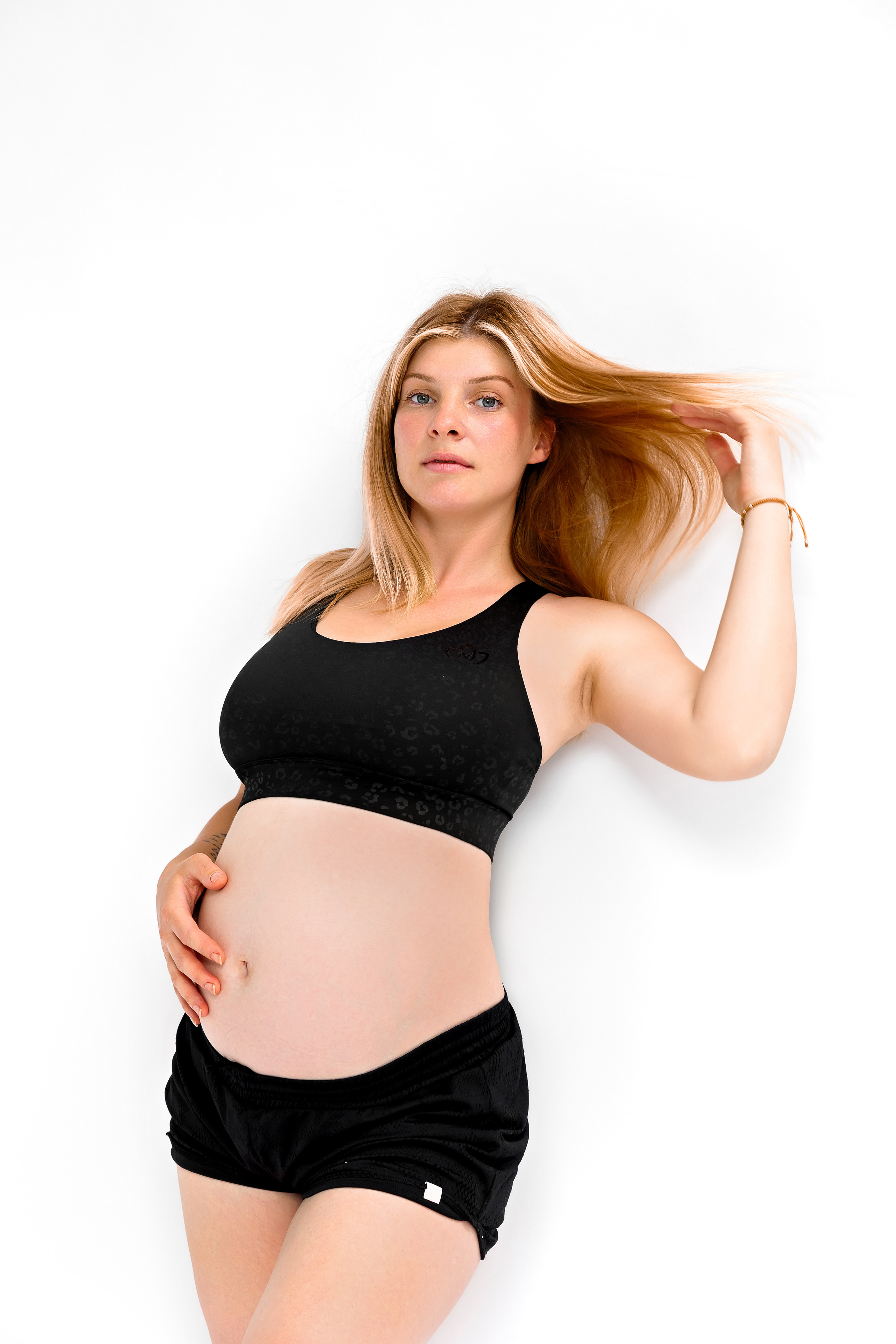 Бремена Фотосесия в студио. Фотограф Ирина Йотова