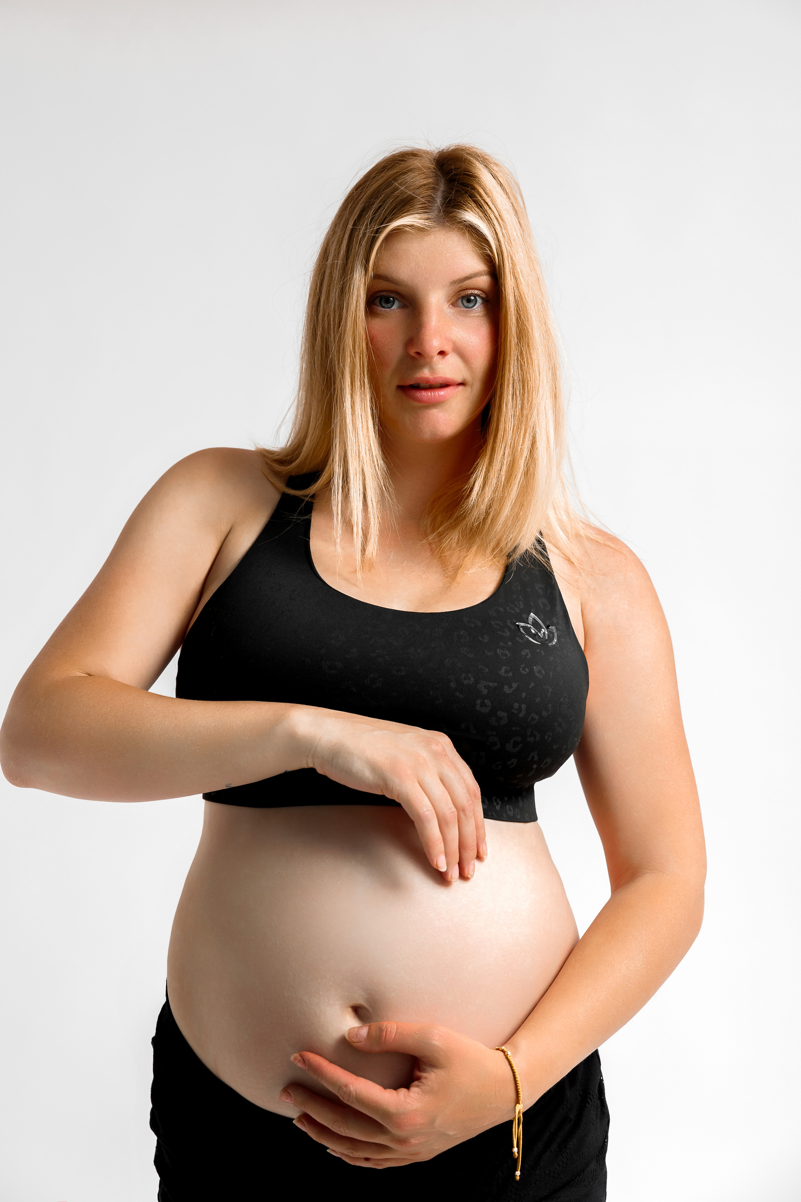 Бремена Фотосесия в студио. Фотограф Ирина Йотова