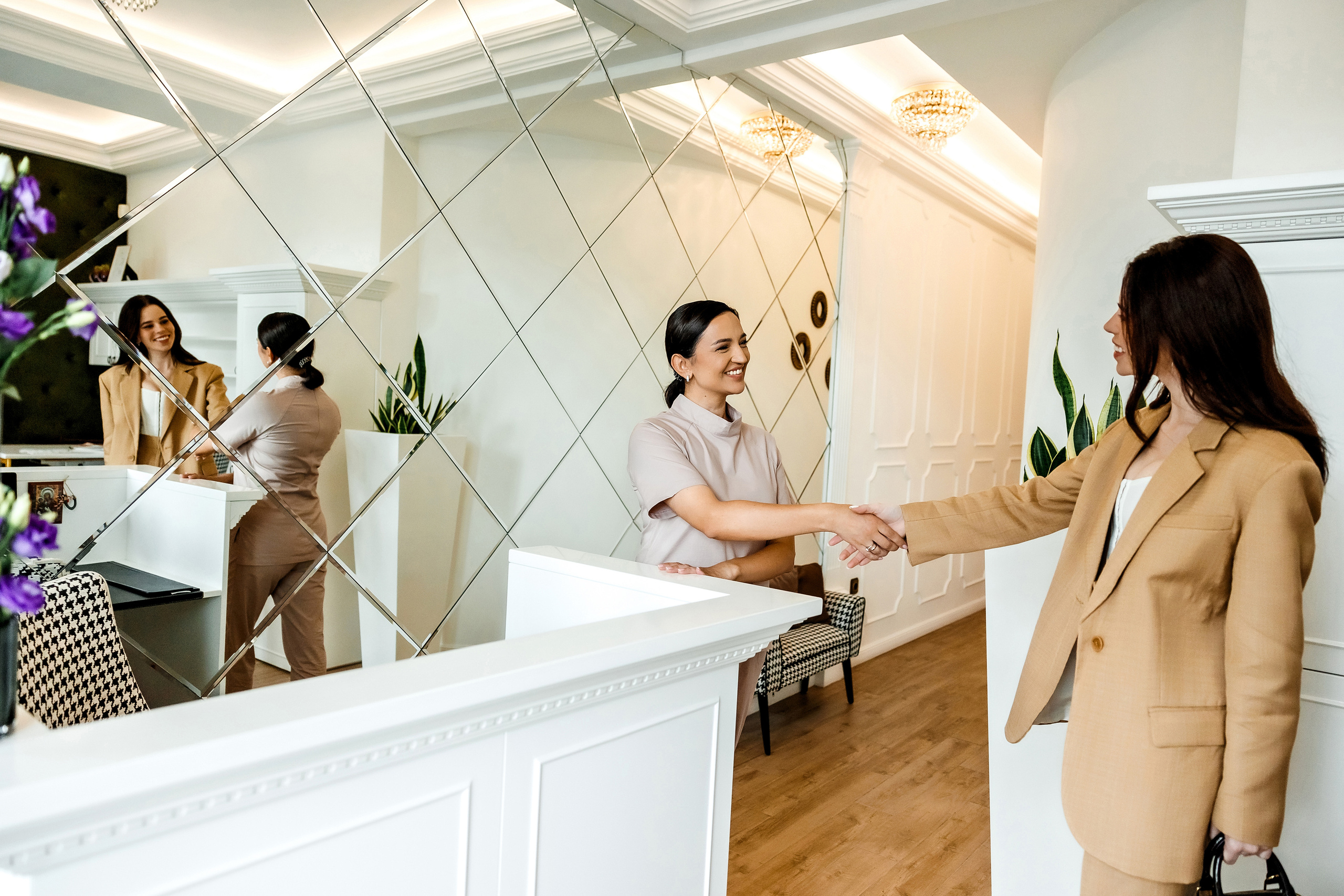 Beauty Concept Aesthetic Center. Фотограф Ирина Йотова