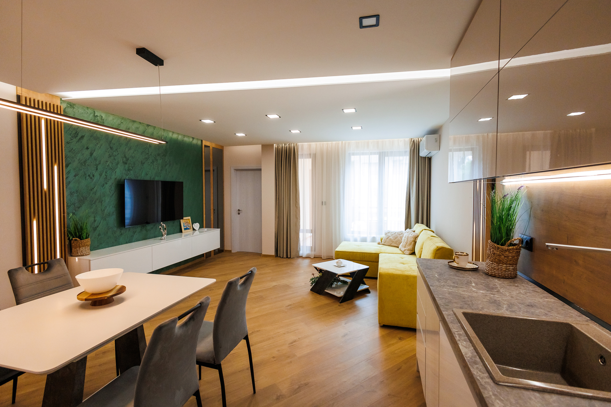 SUB Design. Фотограф Ирина Йотова