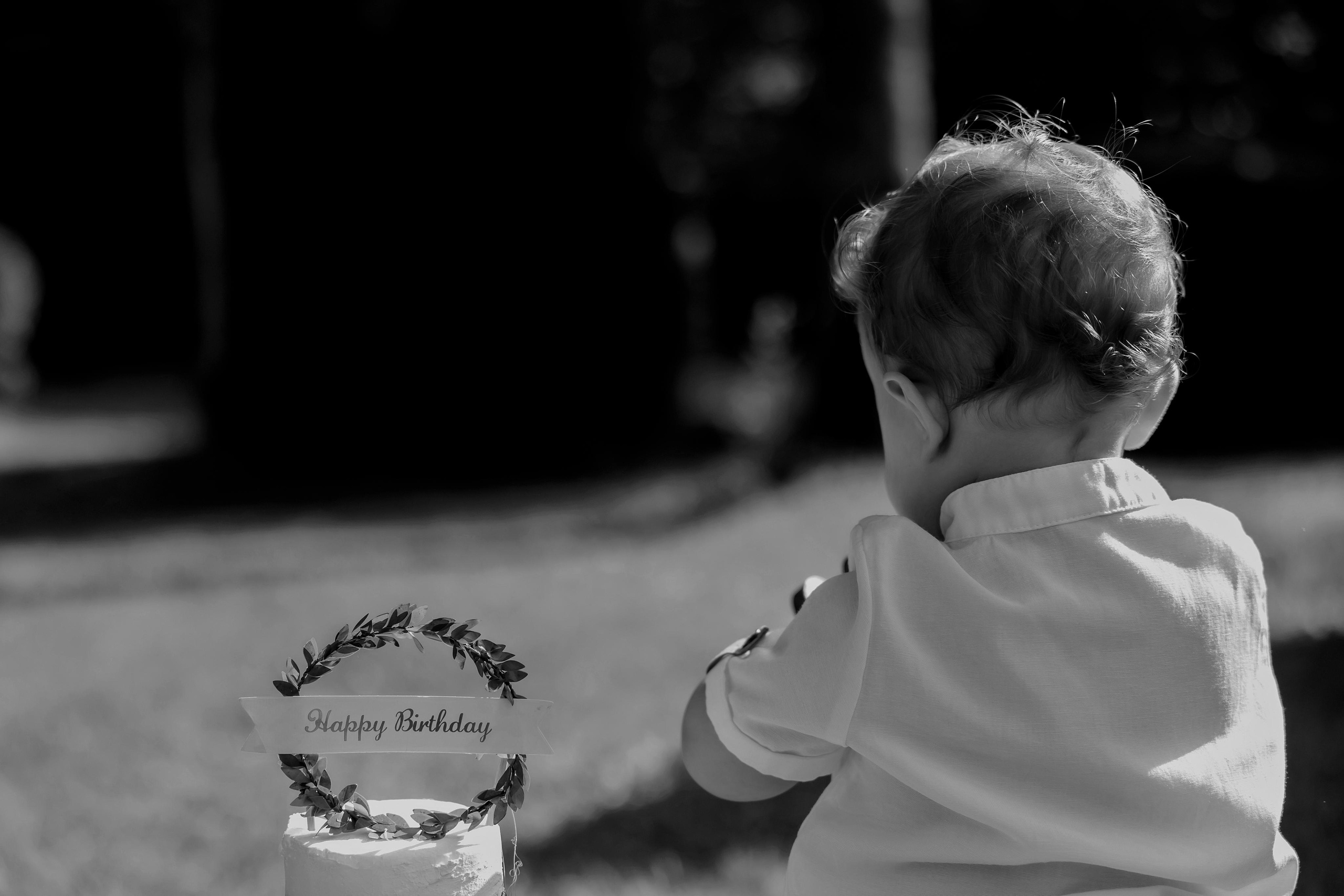 Честит Рожден Ден!. Фотограф Ирина Йотова