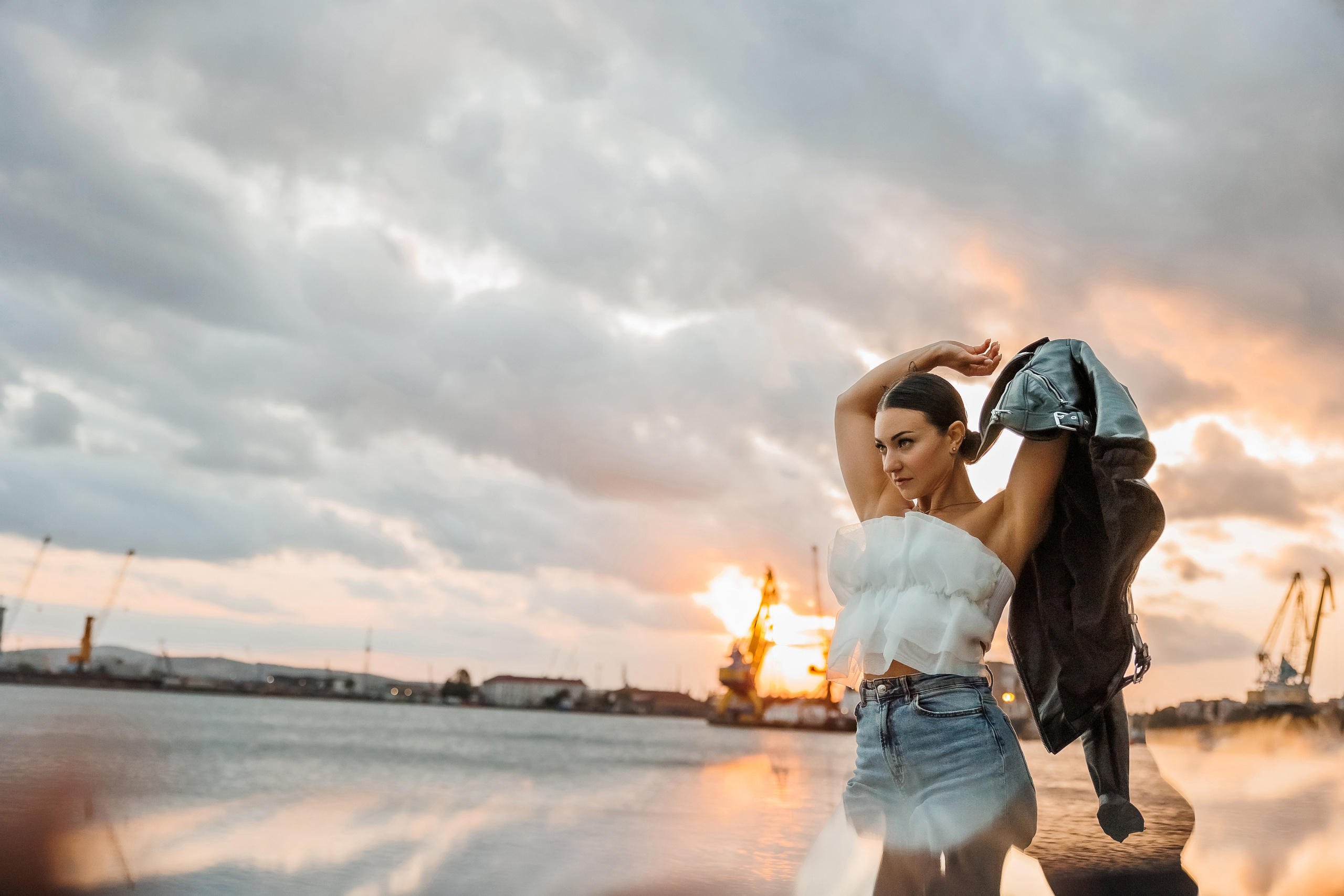 Life Style. Фотограф Ирина Йотова