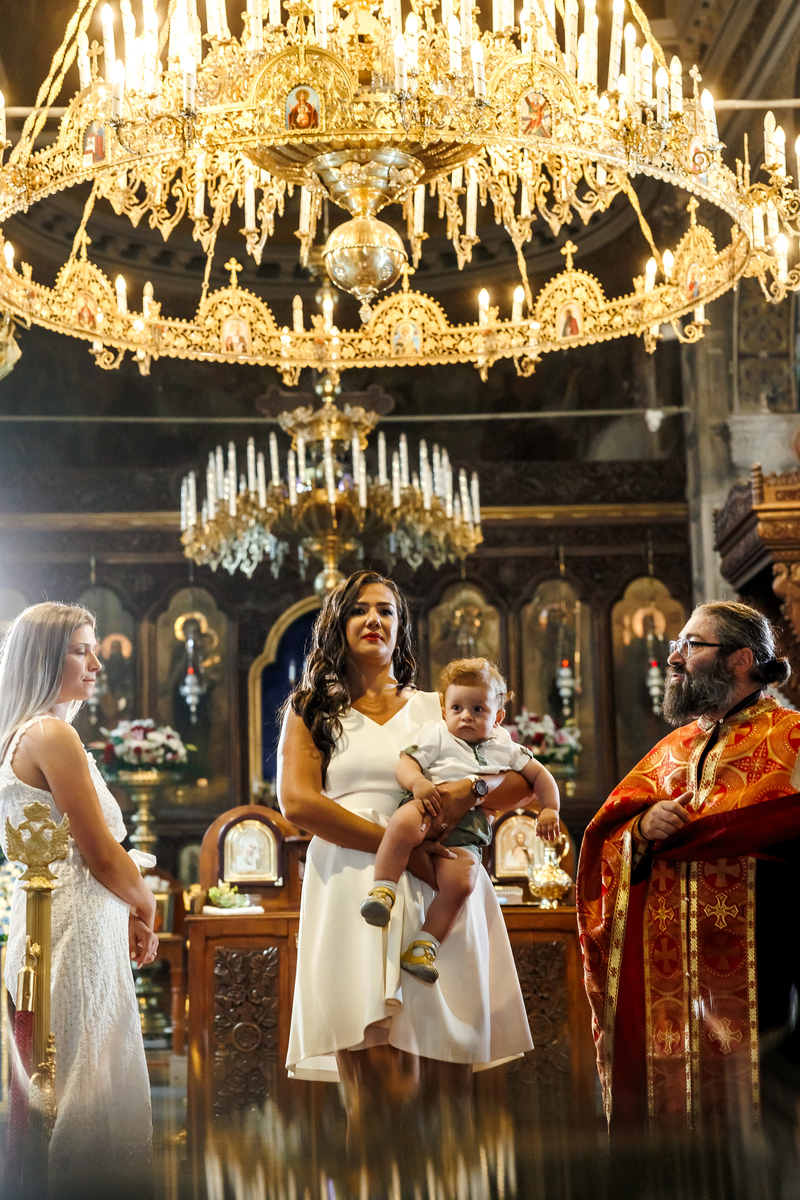 Хр. Свв. Кирил и Методий Бургас. Фотограф Ирина Йотова