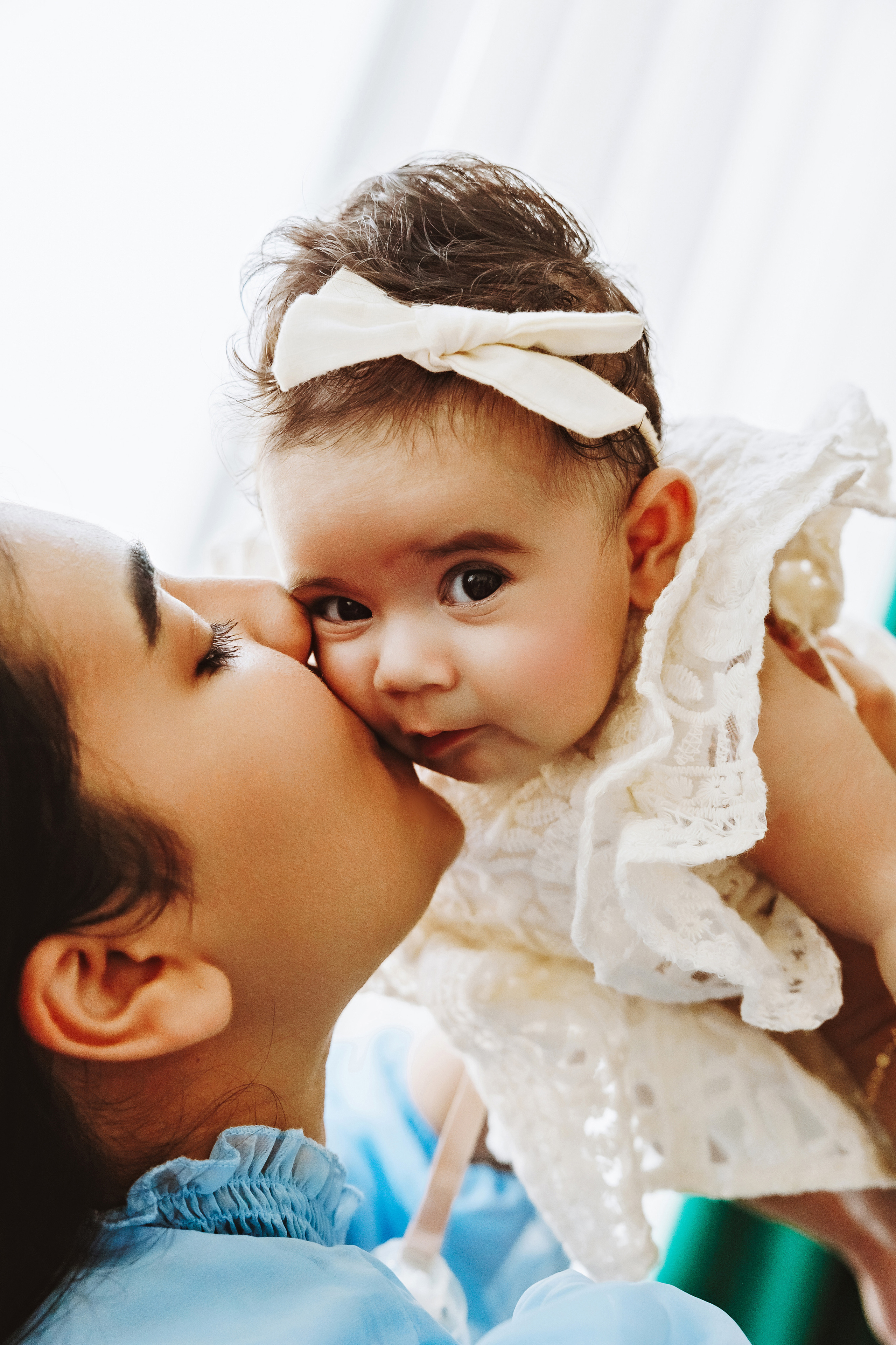 Бебешка Фотосесия. Фотограф Ирина Йотова