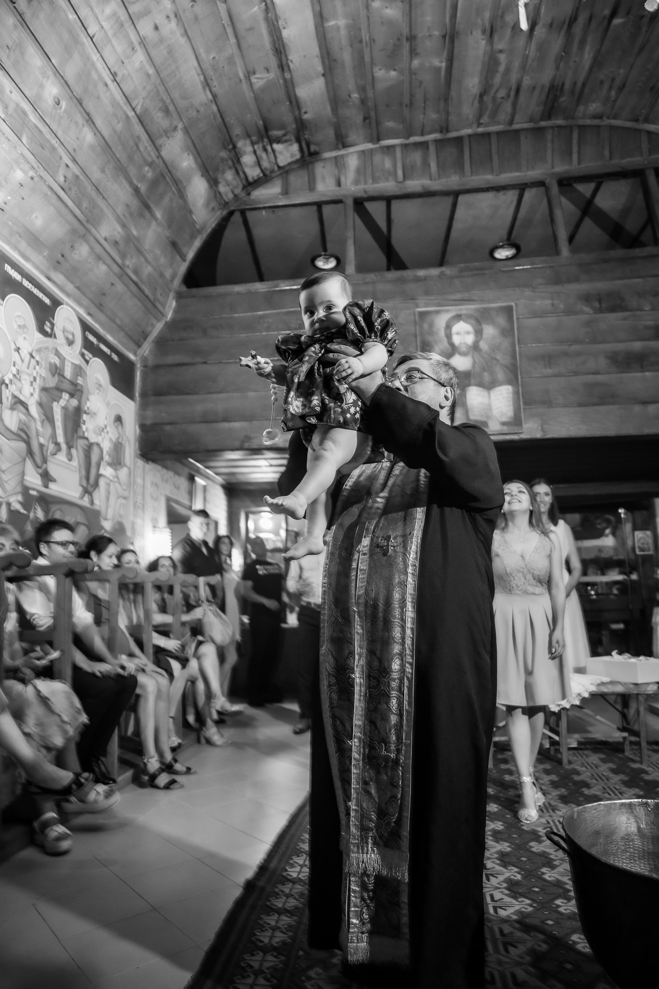 Църква “Св. Атанасий” Българово. Фотограф Ирина Йотова