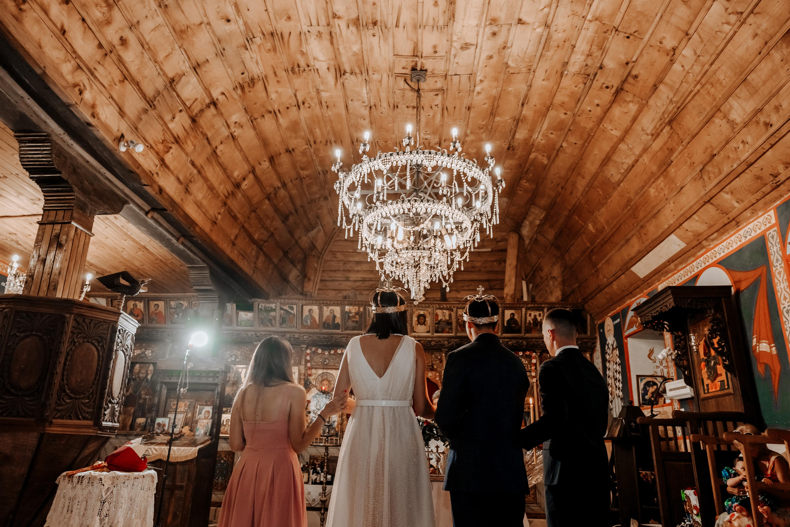 Църква “Св. Атанасий” Българово. Фотограф Ирина Йотова