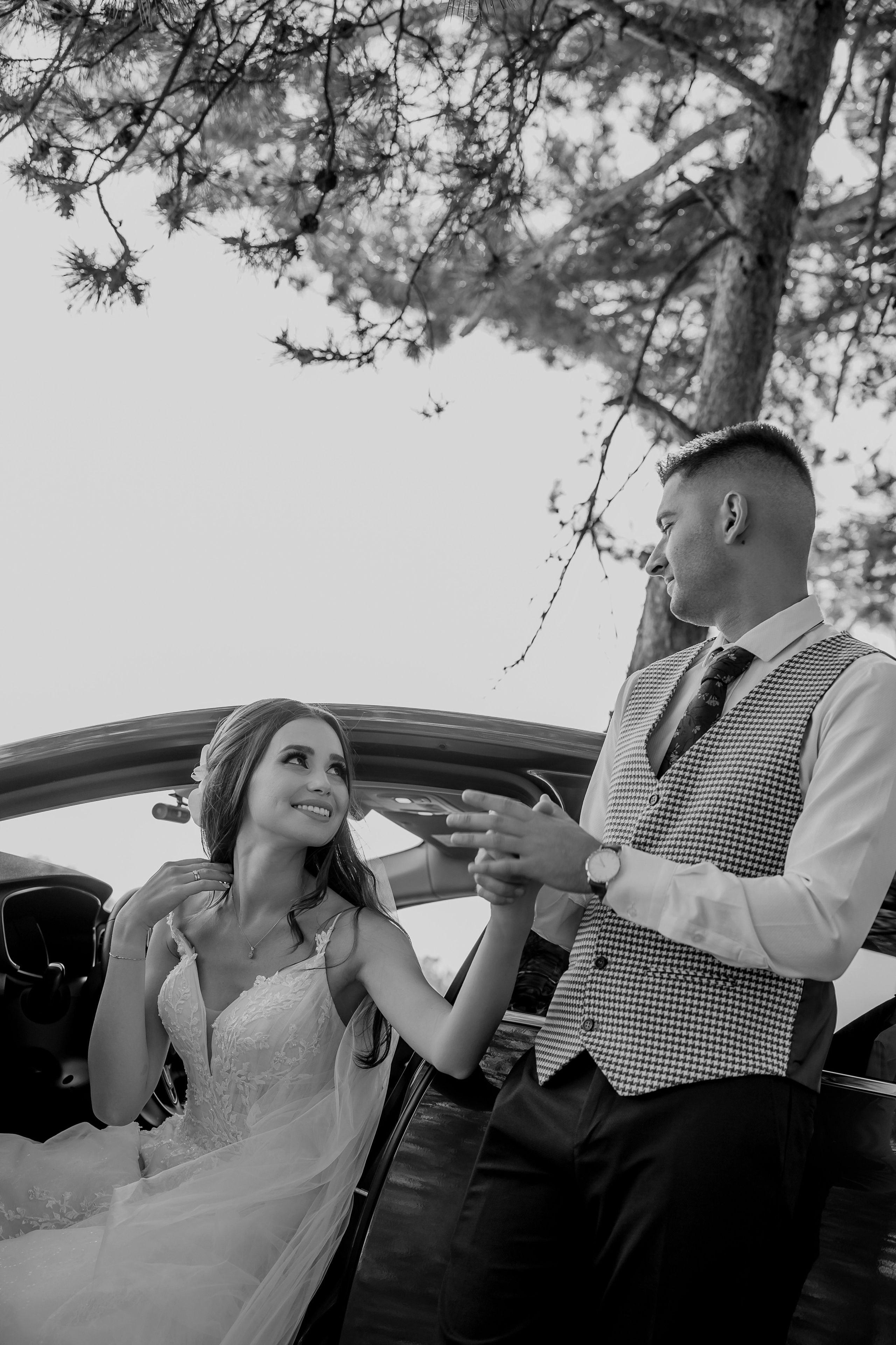 Сватба г. Айтос. Фотограф Ирина Йотова