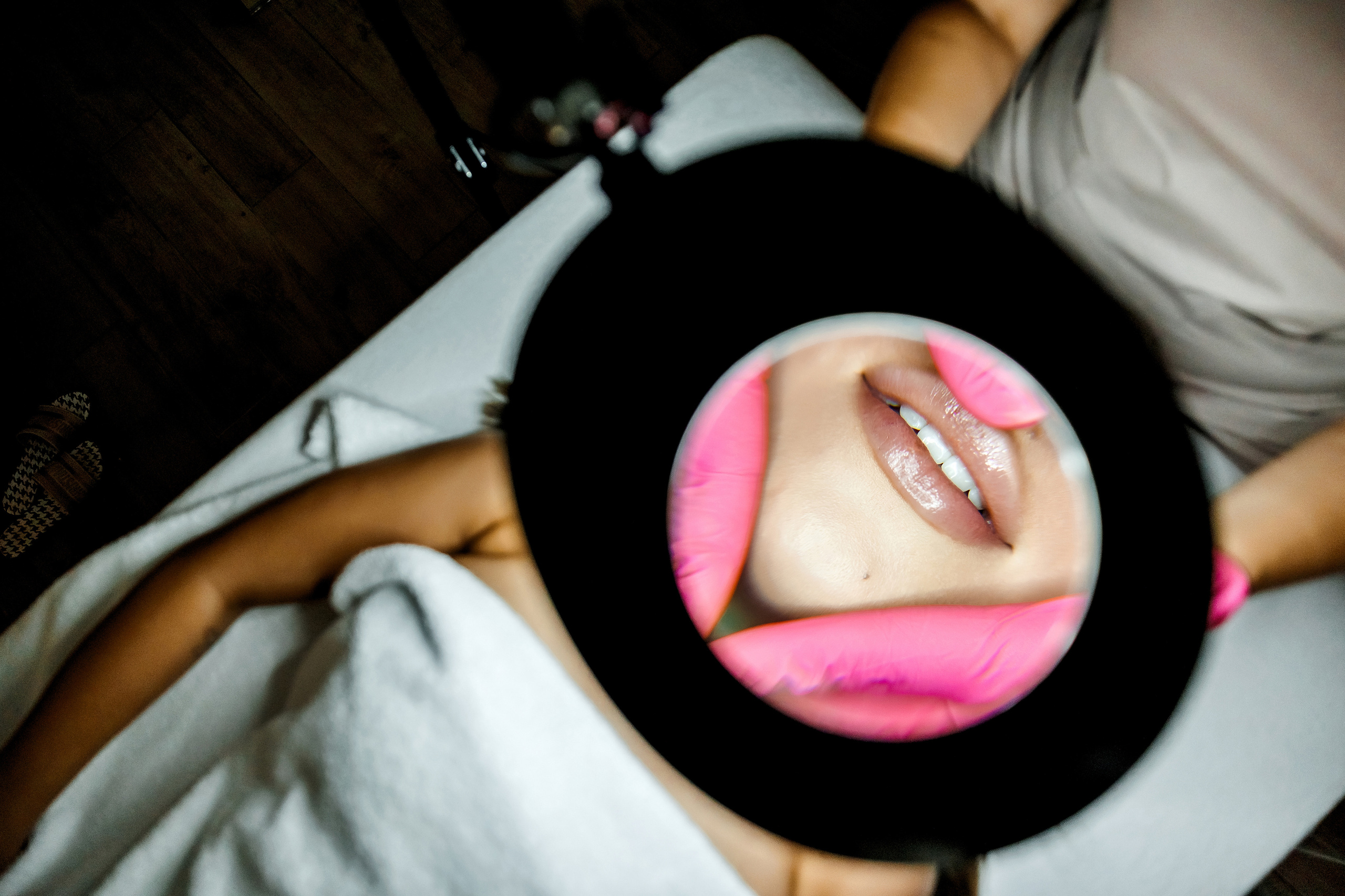 Beauty Concept Aesthetic Center. Фотограф Ирина Йотова