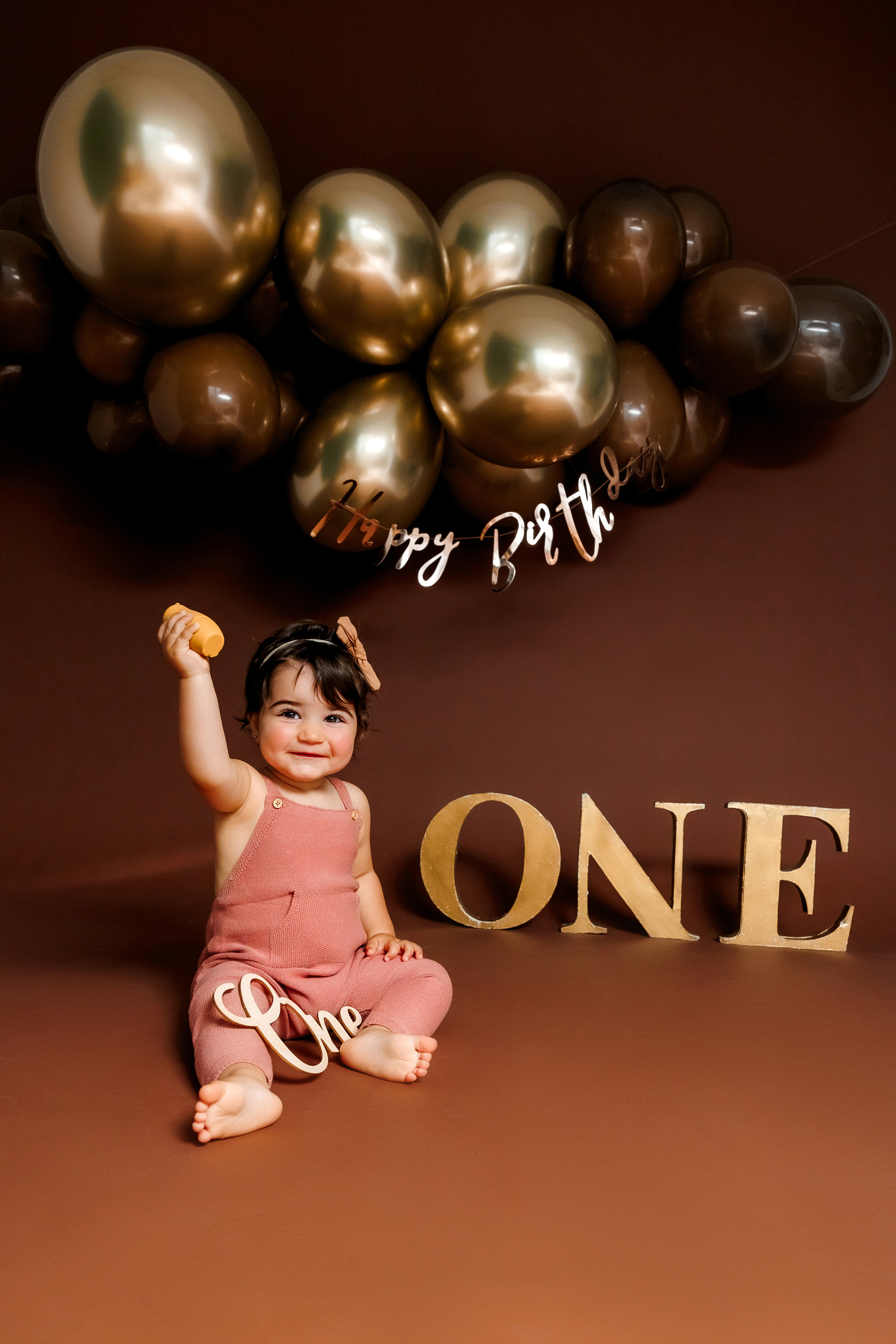 Честит Рожден Ден!. Фотограф Ирина Йотова