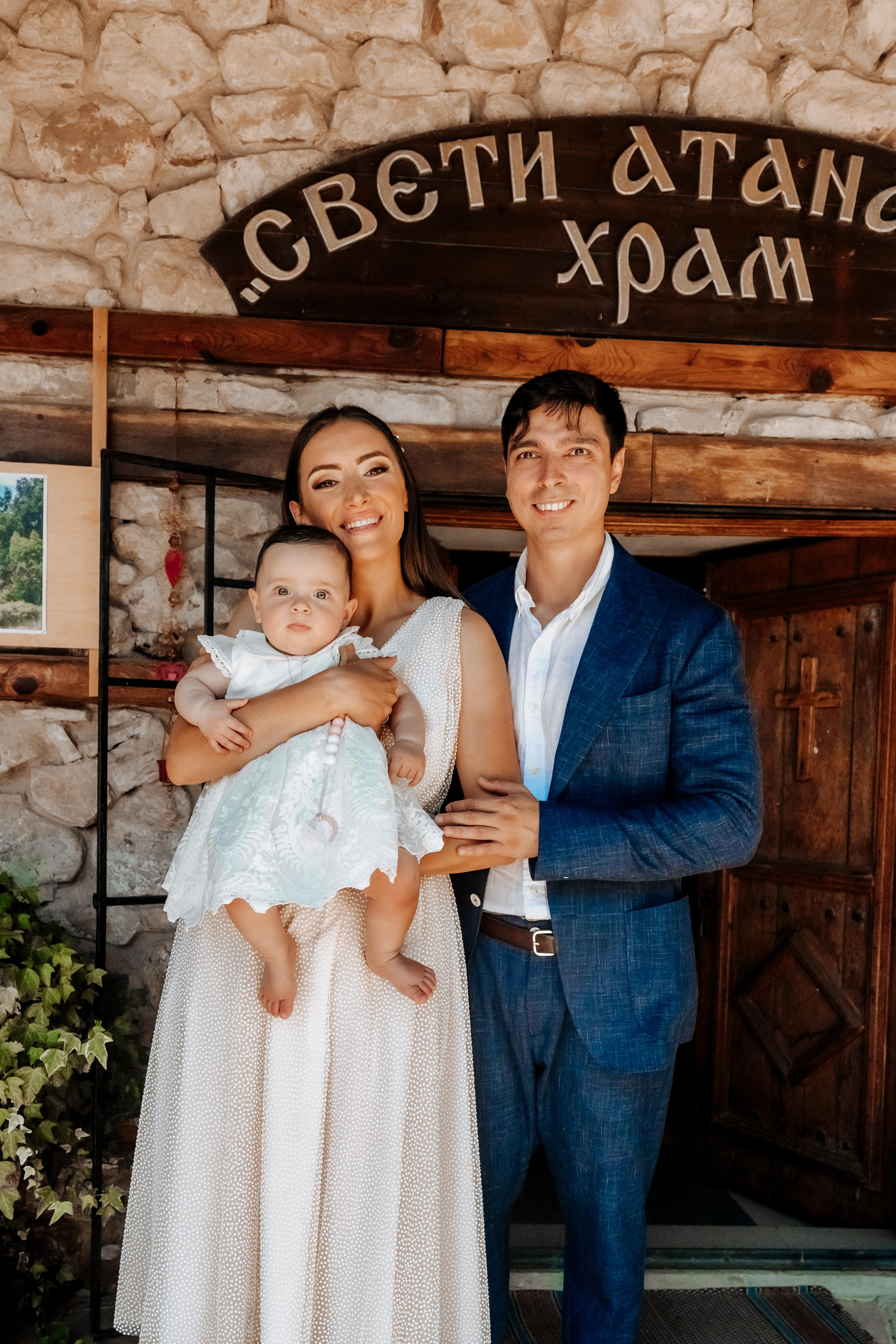 Църква “Св. Атанасий” Българово. Фотограф Ирина Йотова