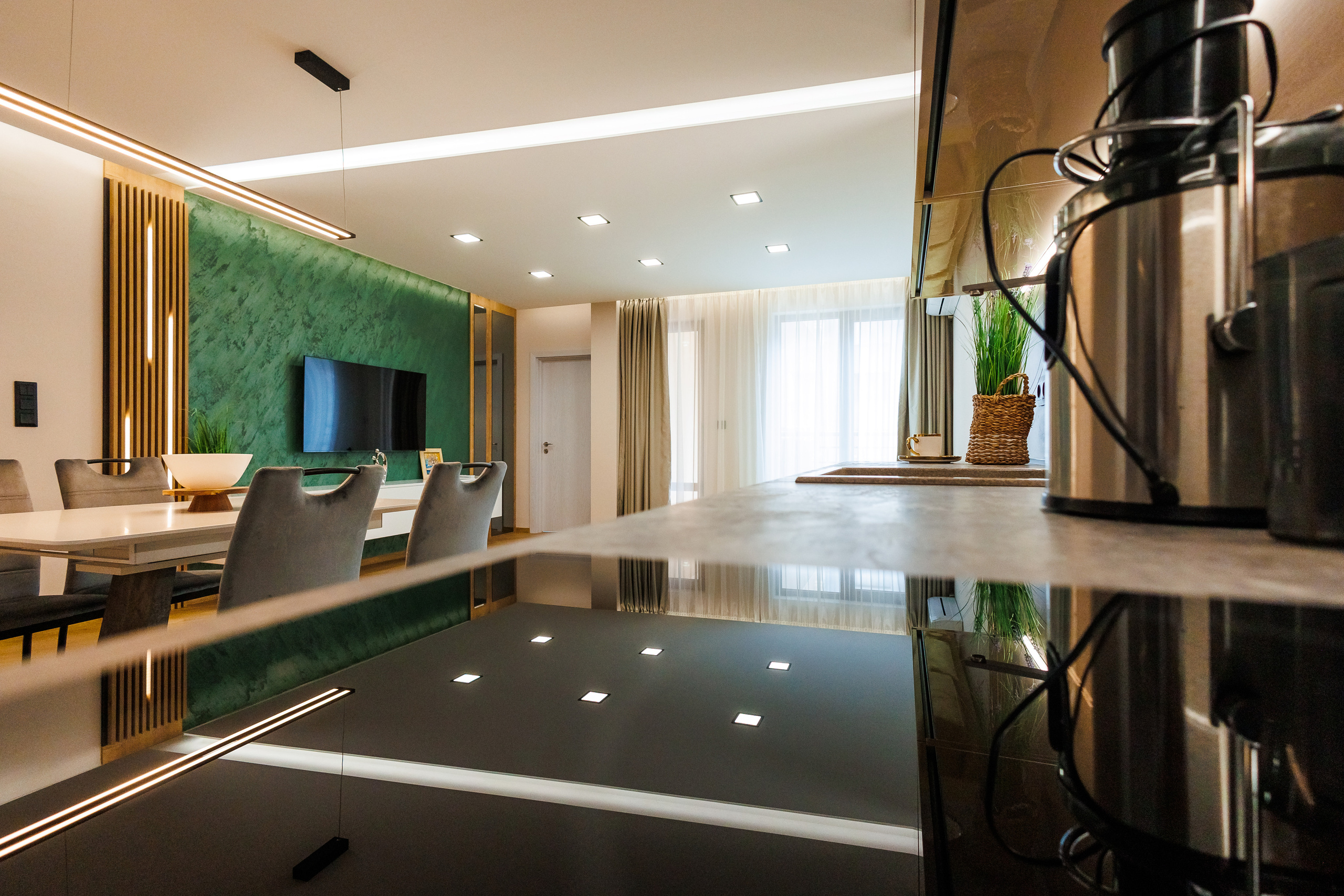 SUB Design. Фотограф Ирина Йотова