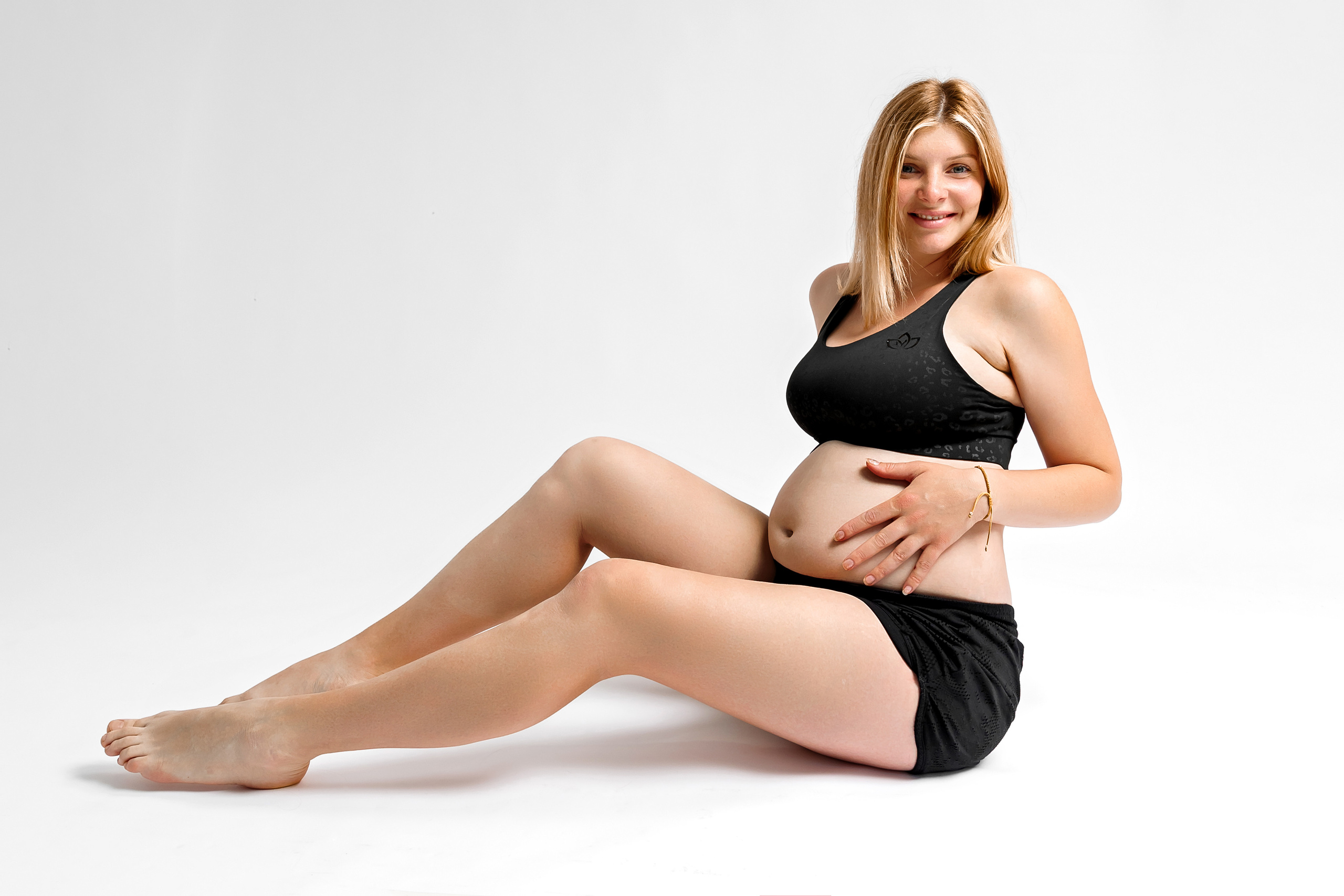 Бремена Фотосесия в студио. Фотограф Ирина Йотова