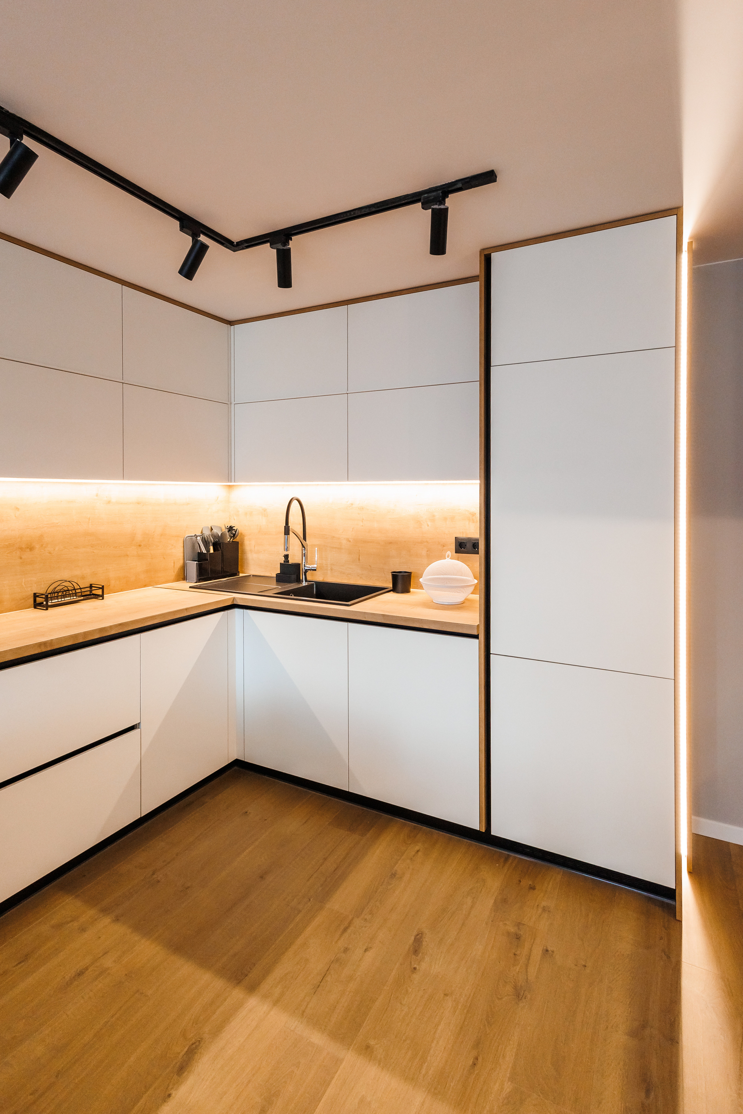 SUB Design. Фотограф Ирина Йотова