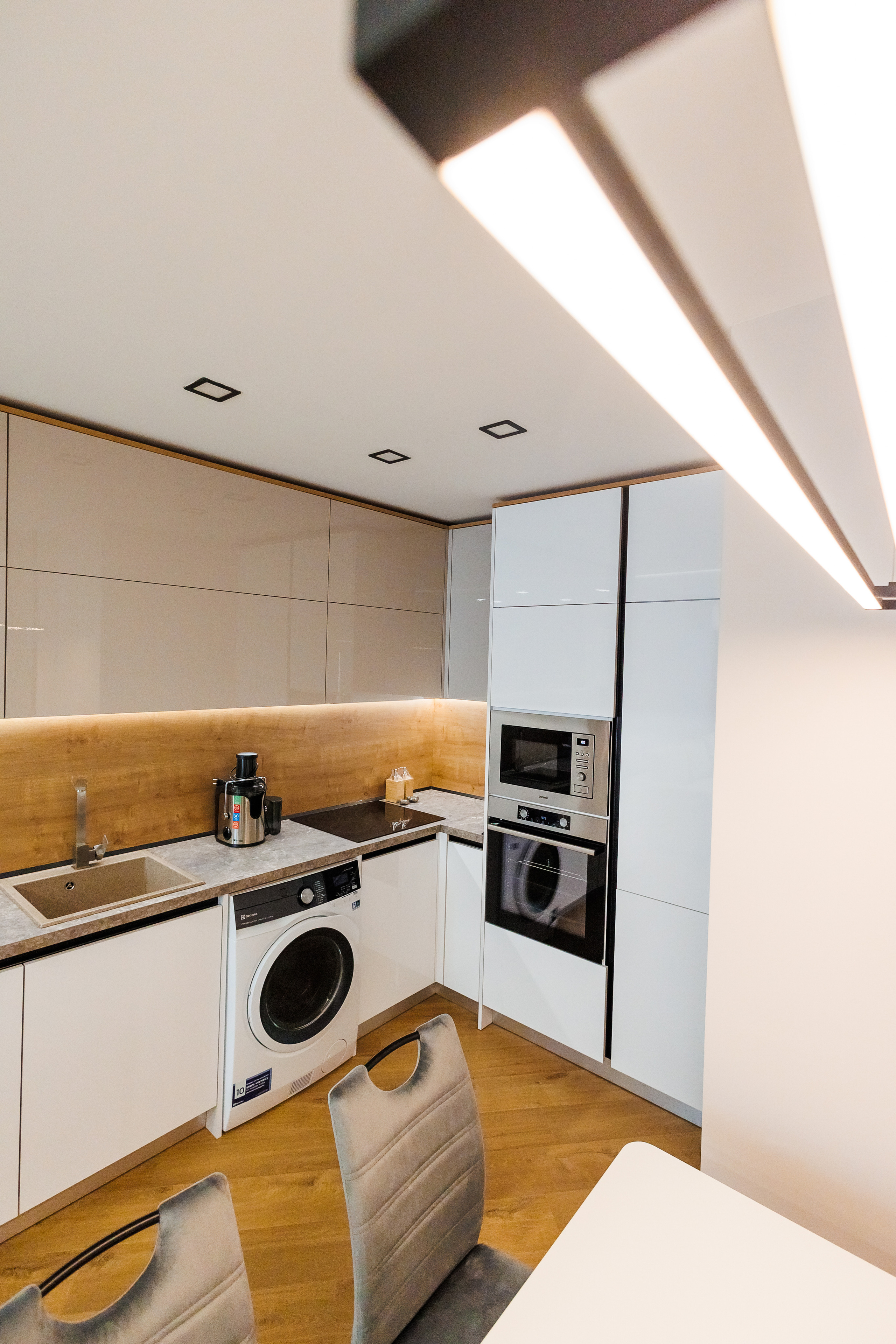 SUB Design. Фотограф Ирина Йотова