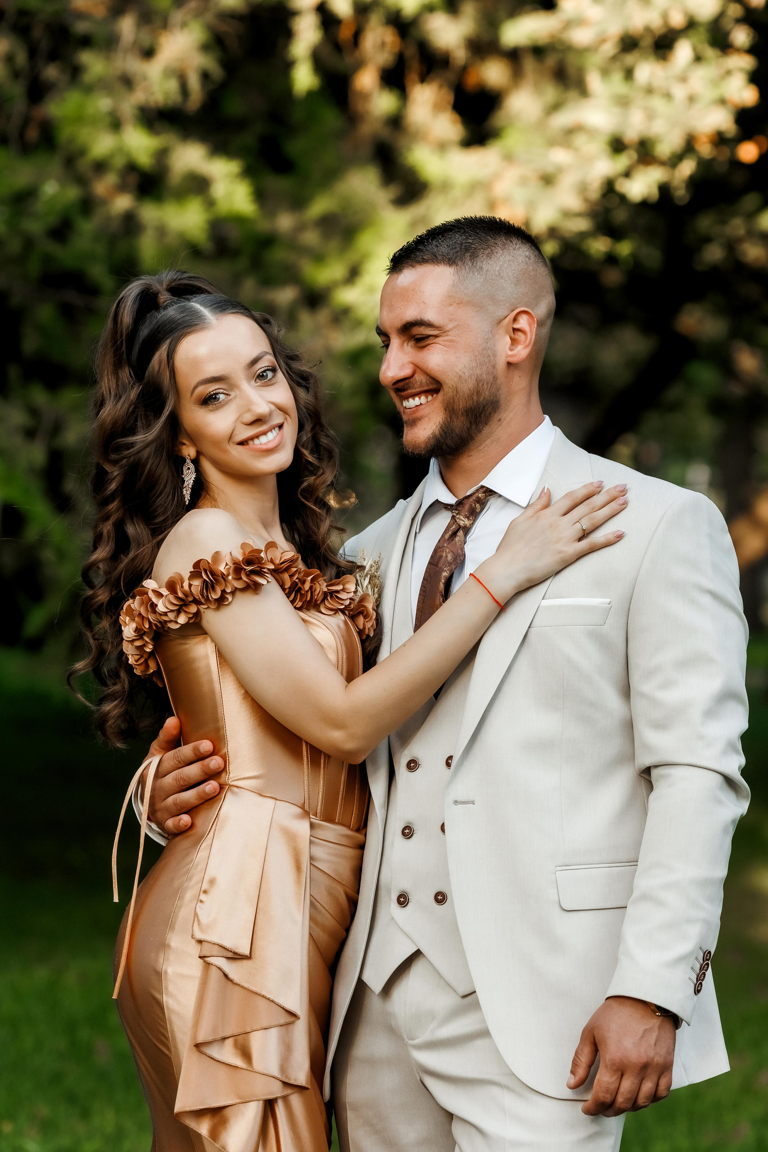 Lovestory. Фотограф Ирина Йотова