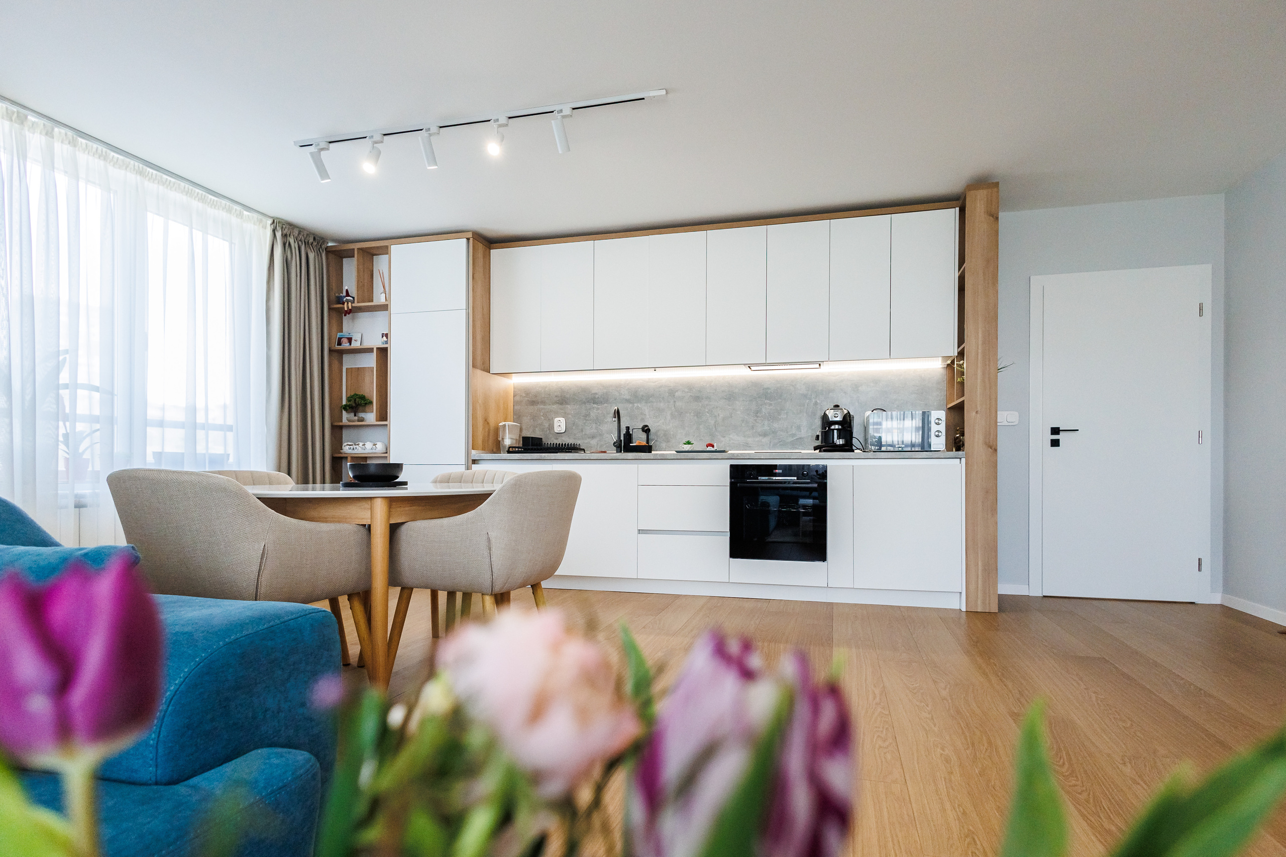 SUB Design. Фотограф Ирина Йотова