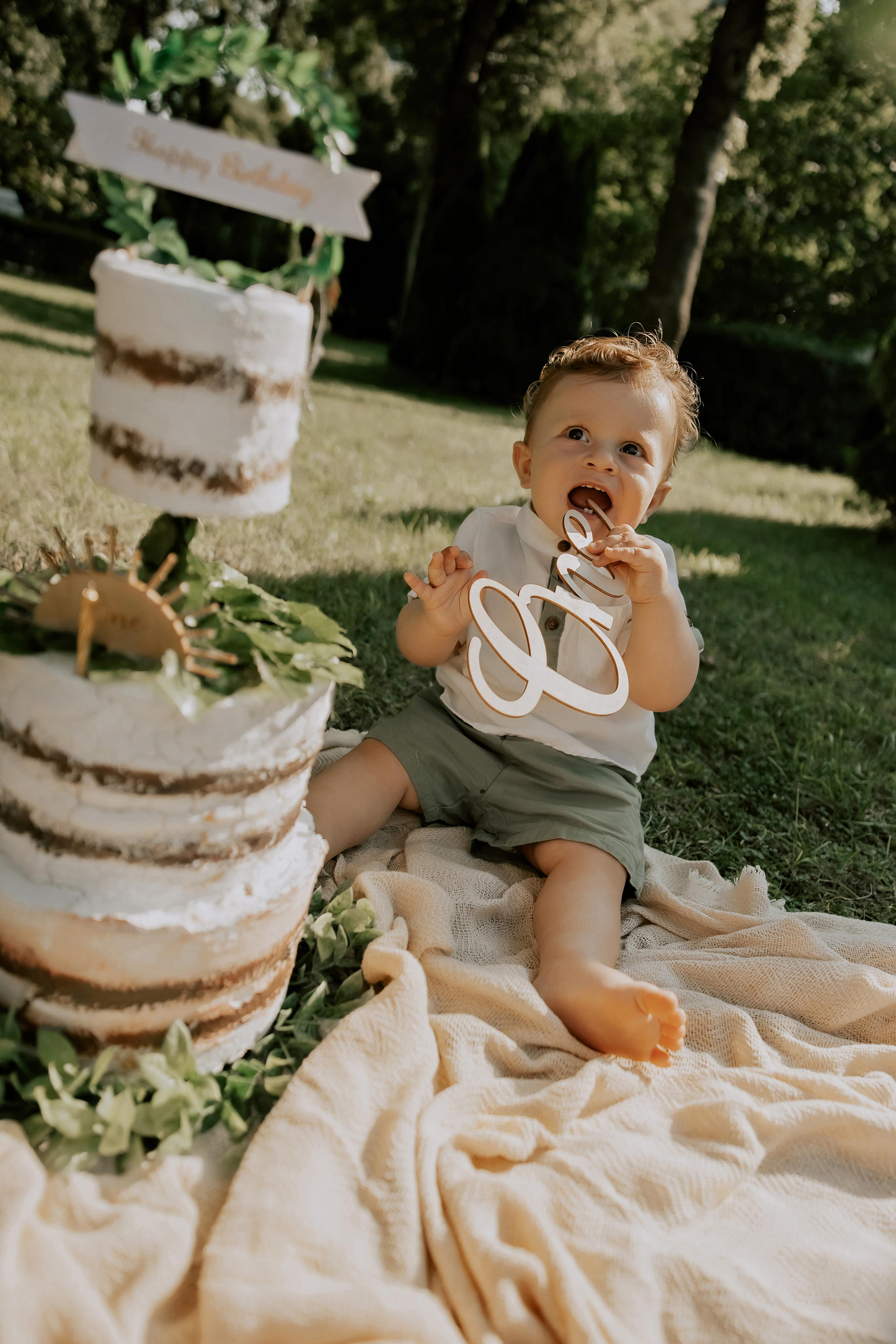 Честит Рожден Ден!. Фотограф Ирина Йотова