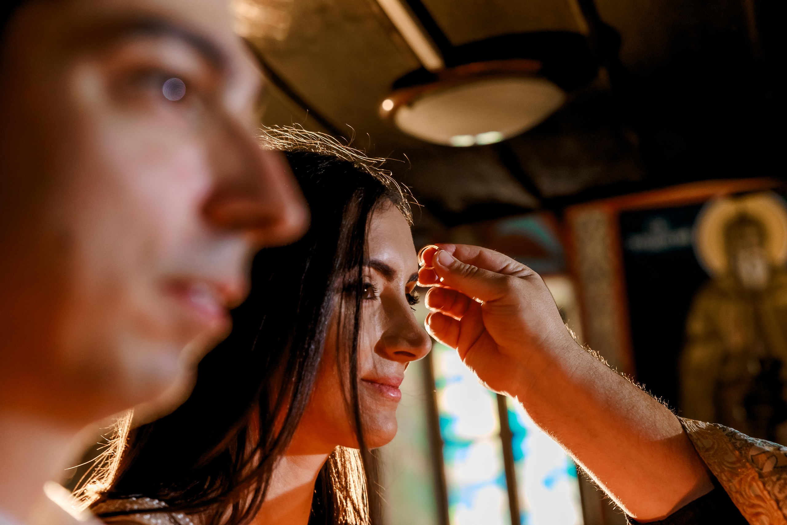 Църква “Св. Атанасий” Българово. Фотограф Ирина Йотова