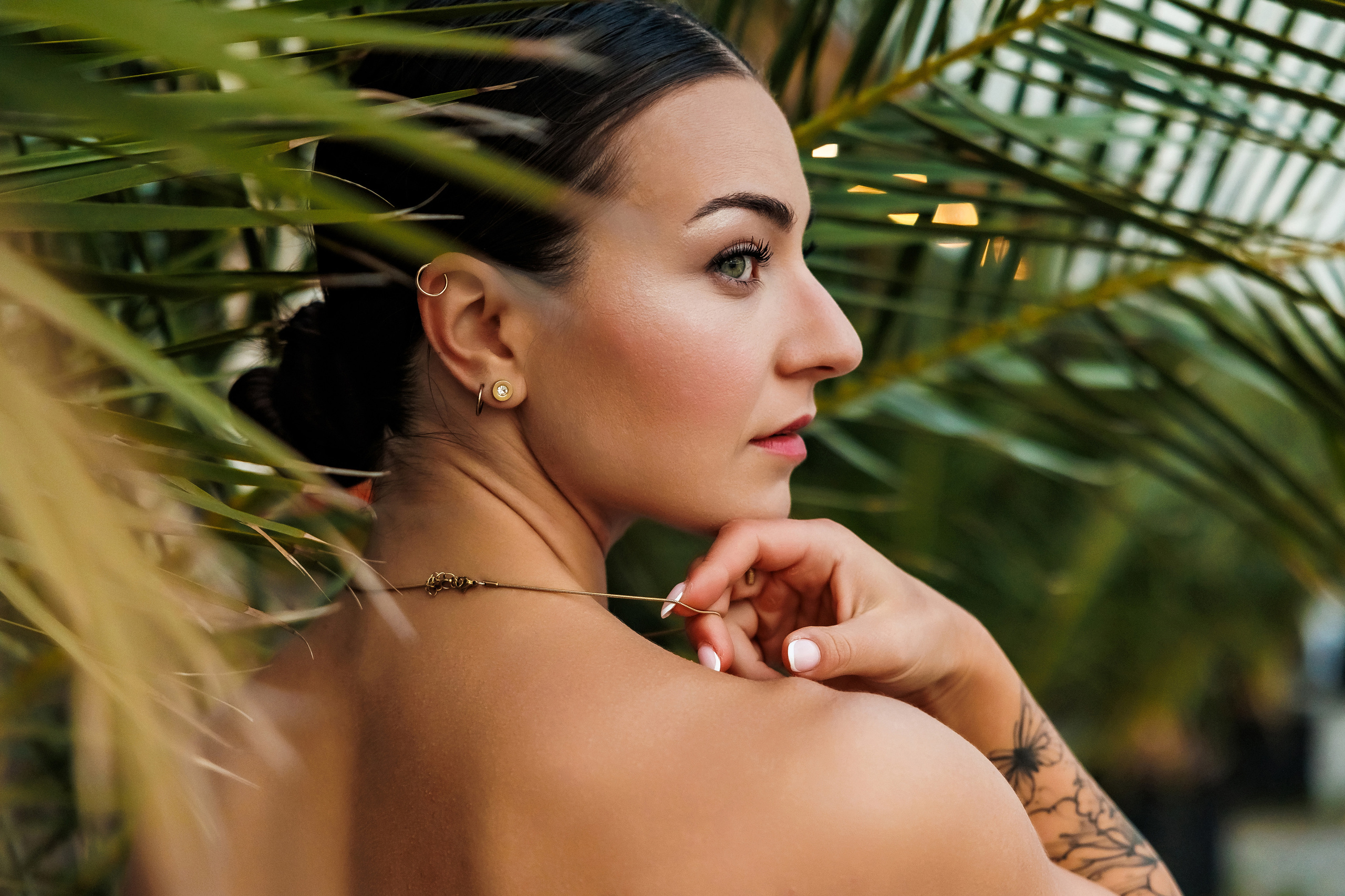 Life Style. Фотограф Ирина Йотова