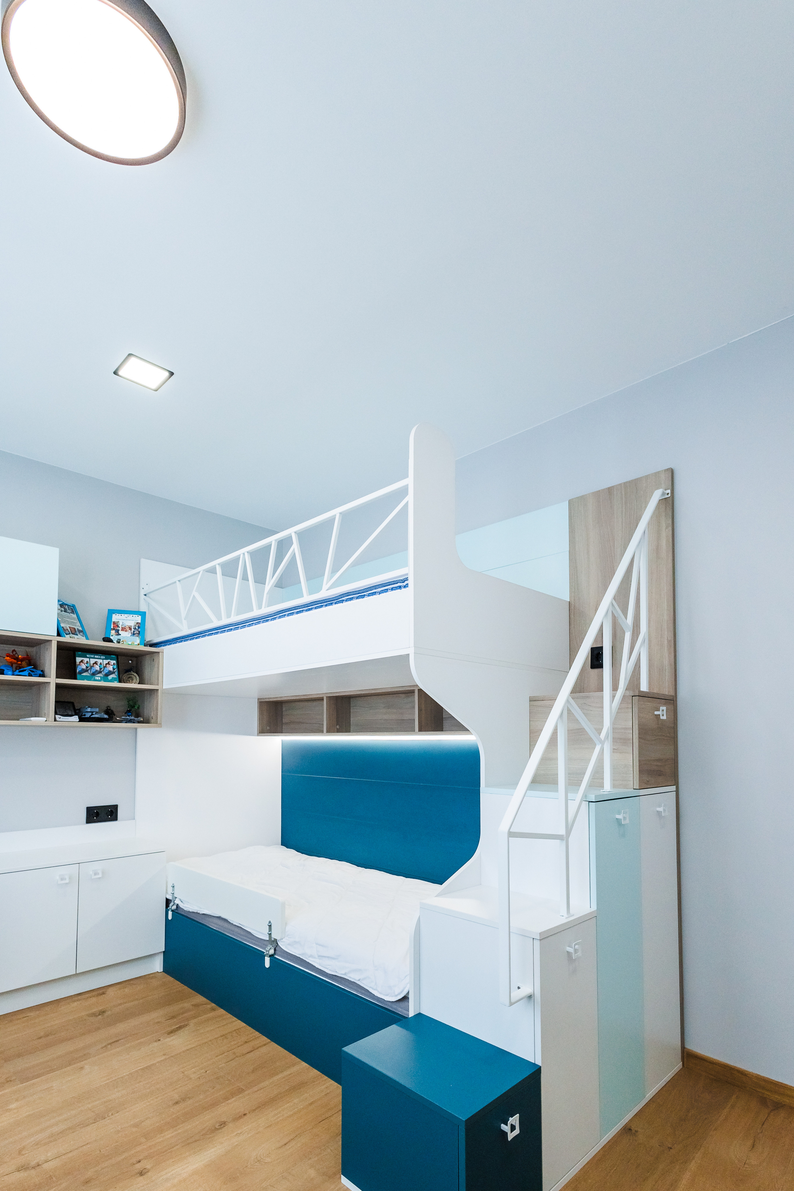 SUB Design. Фотограф Ирина Йотова