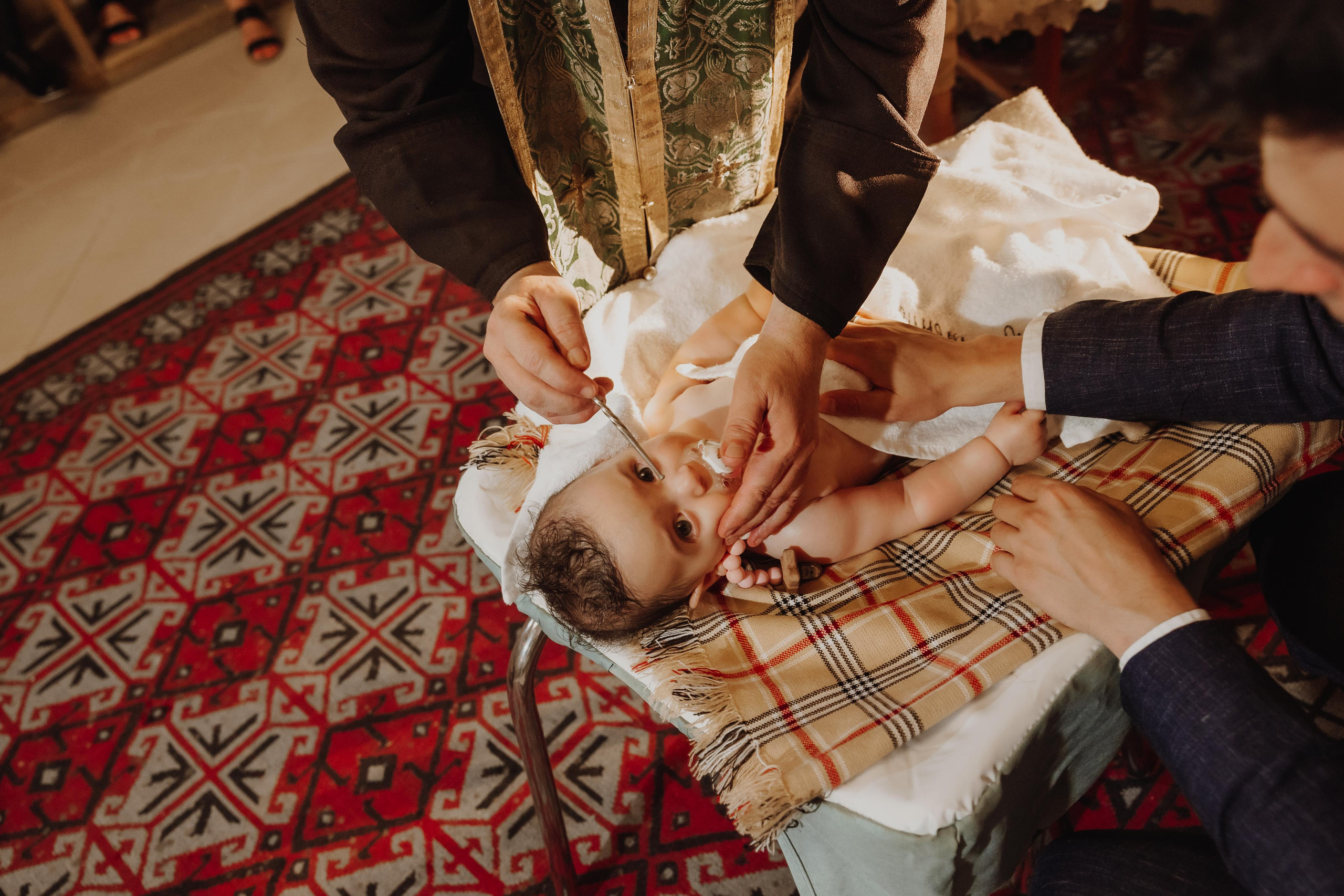 Църква “Св. Атанасий” Българово. Фотограф Ирина Йотова