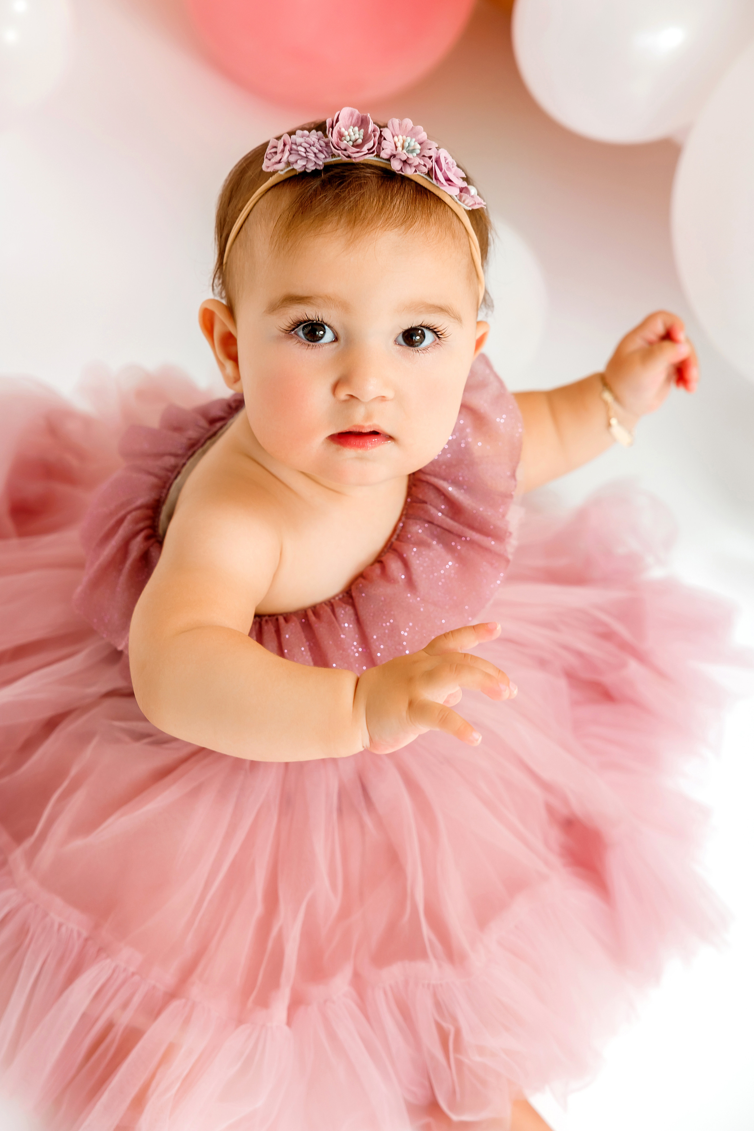 Честит Рожден Ден!. Фотограф Ирина Йотова