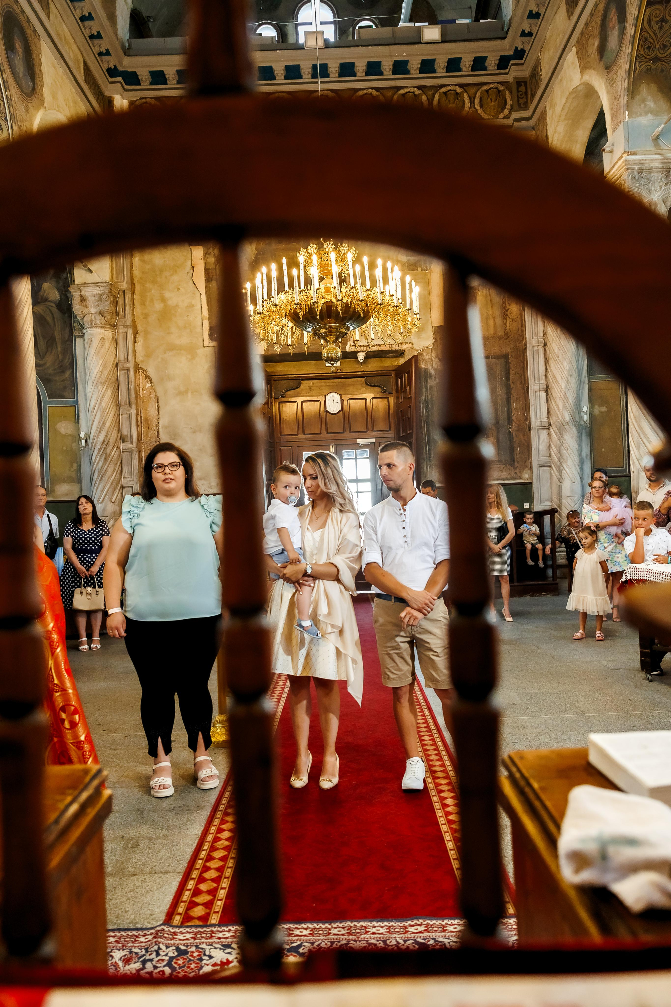 Хр. Свв.Кирил и Методий Бургас. Фотограф Ирина Йотова