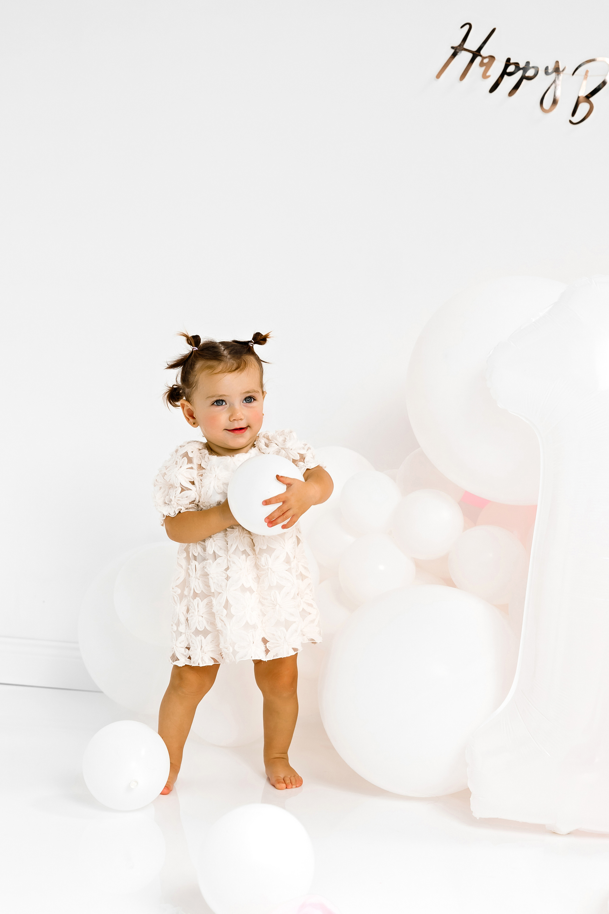 Честит Рожден Ден. Фотограф Ирина Йотова