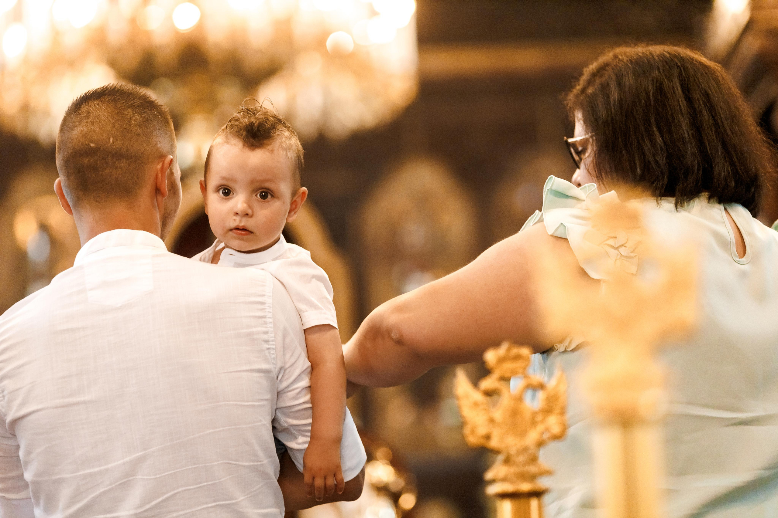 Хр. Свв.Кирил и Методий Бургас. Фотограф Ирина Йотова