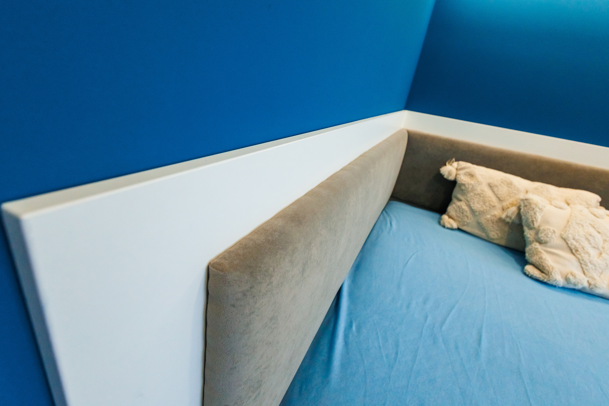 SUB Design. Фотограф Ирина Йотова