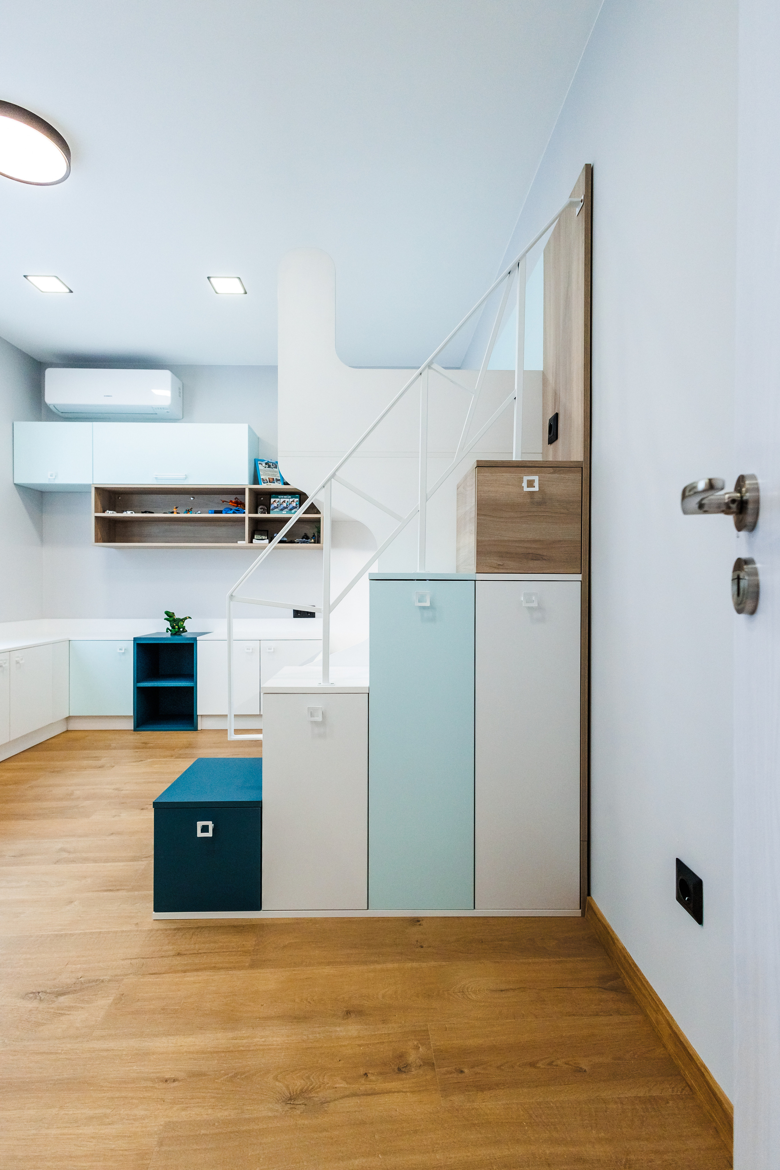 SUB Design. Фотограф Ирина Йотова